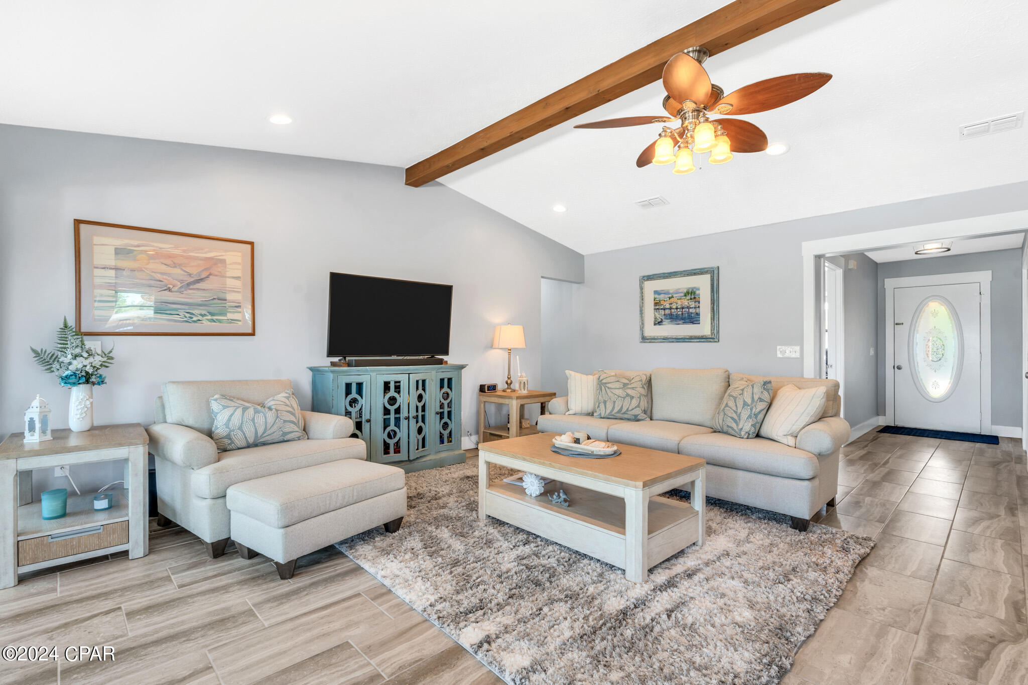 Venetian Villa - Residential