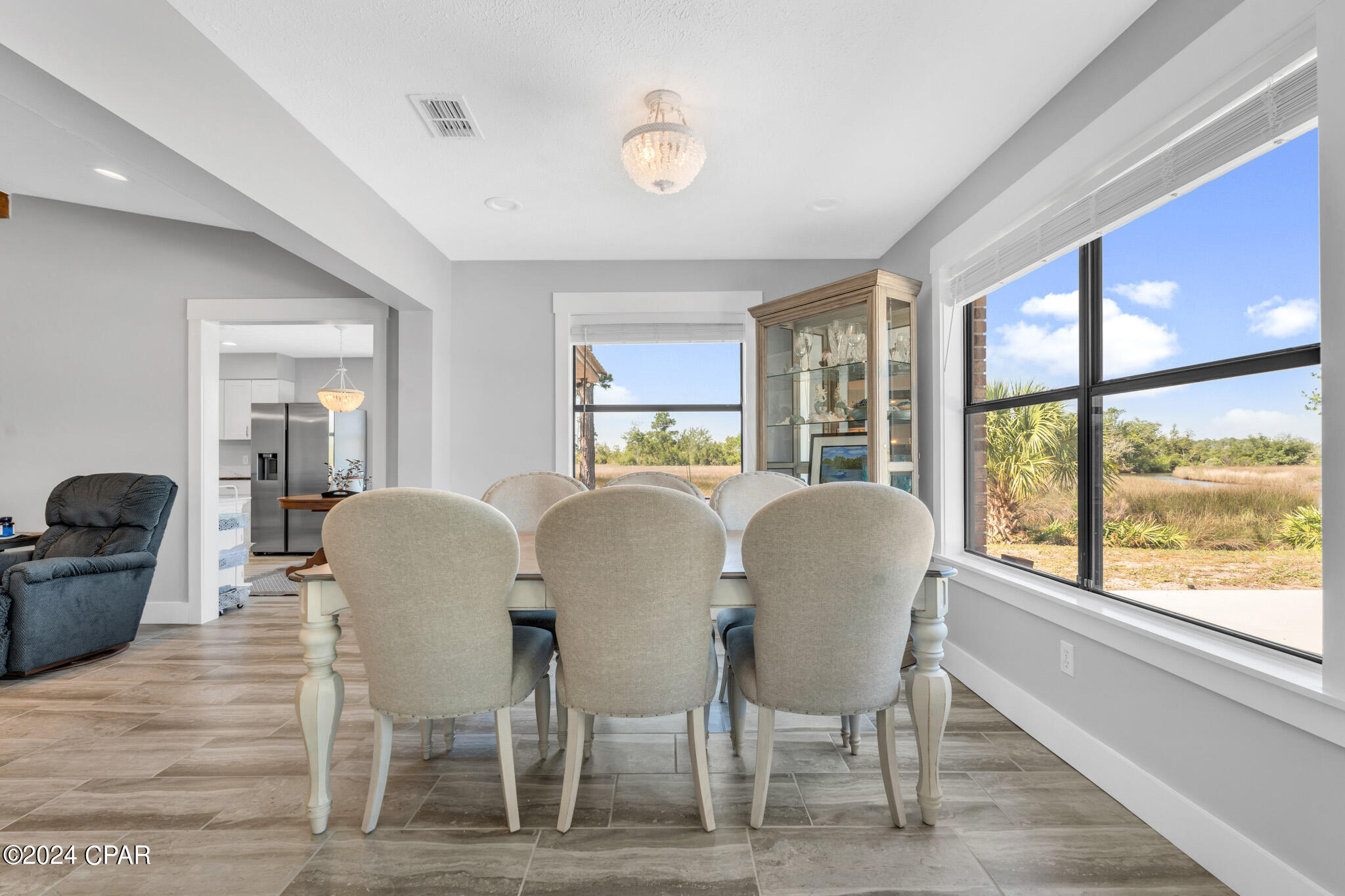 Venetian Villa - Residential