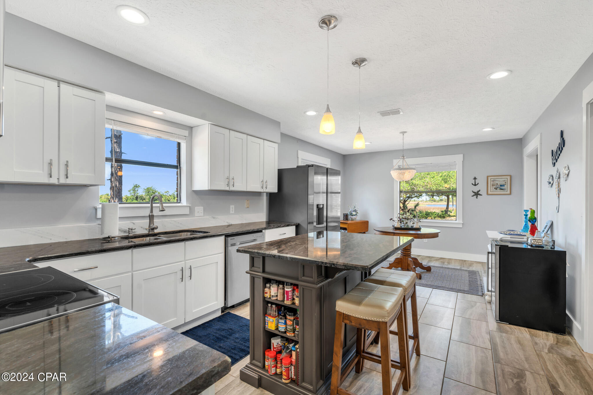 Venetian Villa - Residential