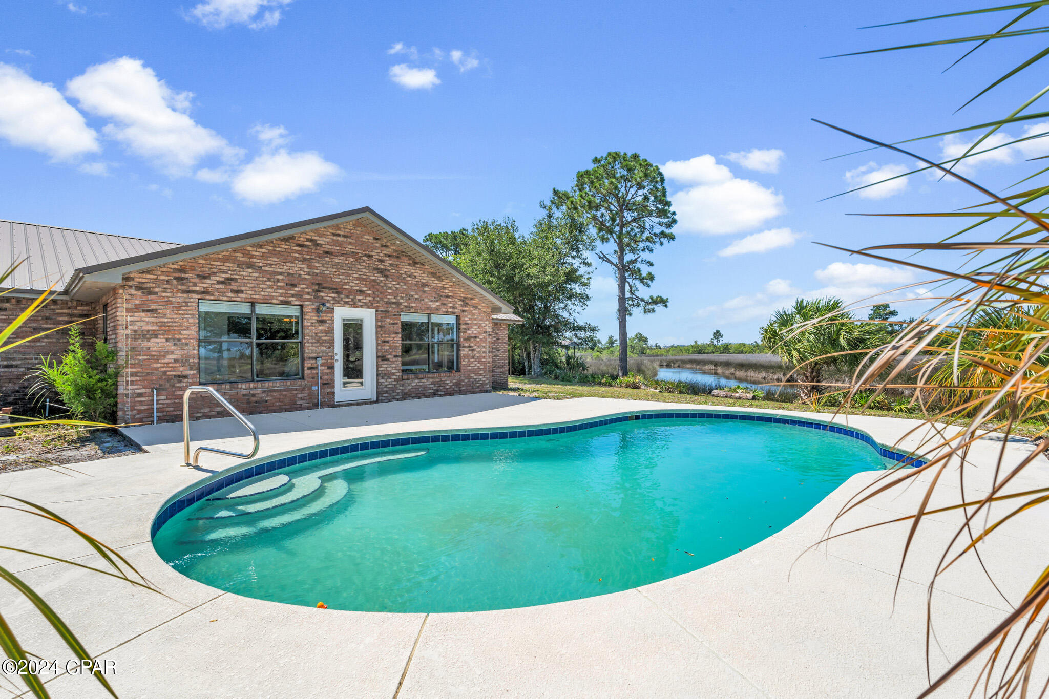 Venetian Villa - Residential