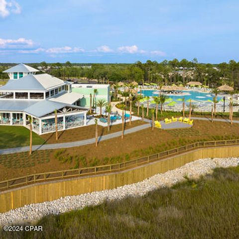 A home in Panama City Beach