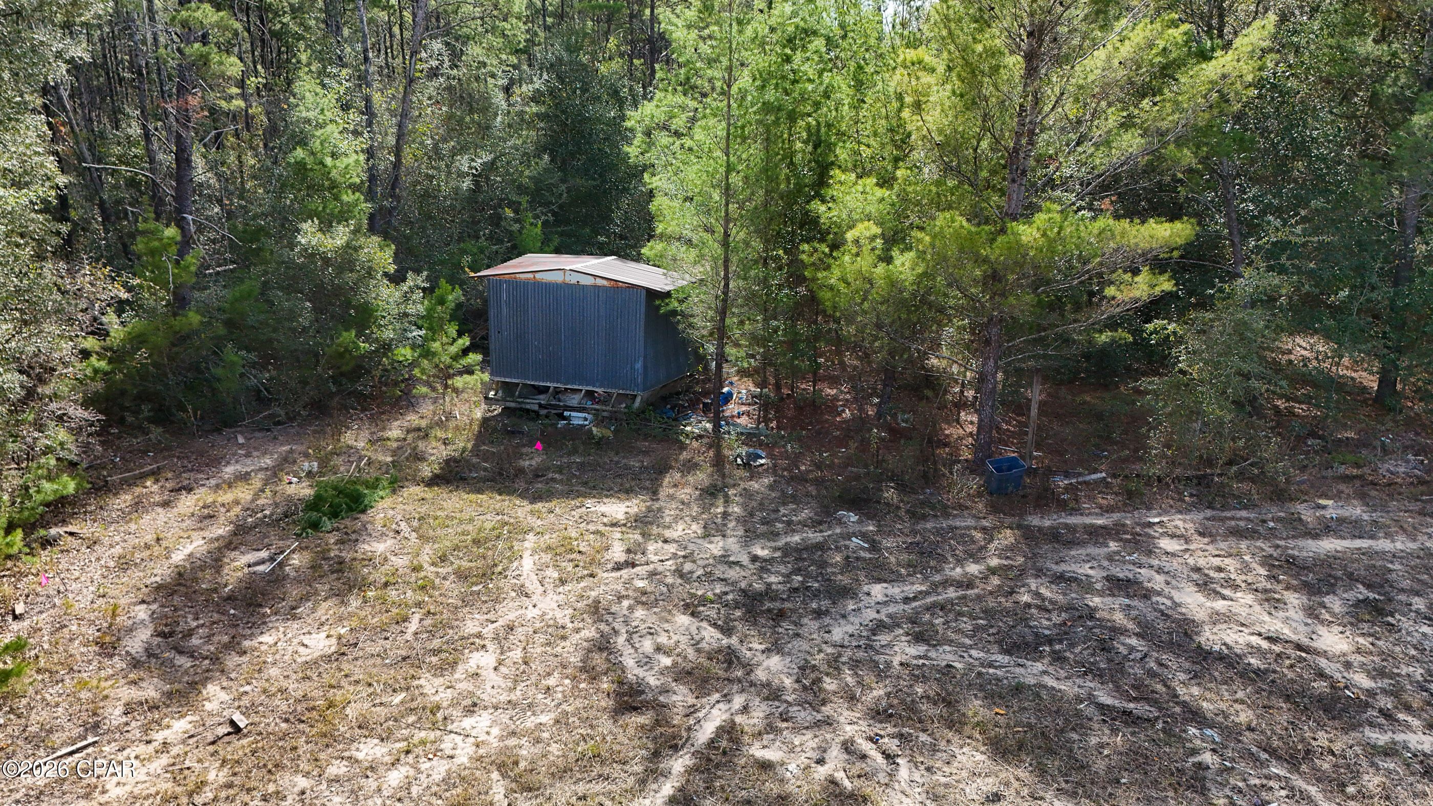 [No Recorded Subdiv] - Land