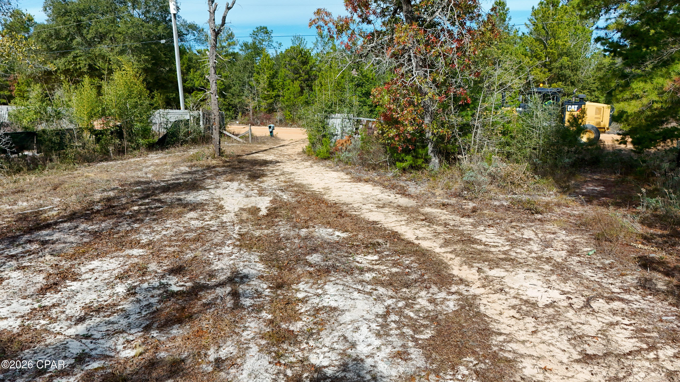 [No Recorded Subdiv] - Land