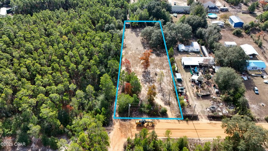 Build or place with confidence on this .75-acre lot located on a quiet dead-end road, offering privacy and flexibility rarely found at this price point. The property is shaded by mature oak trees and has already been cleared, with well and septic in place. A mobile home was recently removed, meaning much of the upfront work has already been completed.

This area has minimal restrictions, allowing for a wide range of uses including a mobile home, site-built single-family home, campers, and even horses or chickens. A recent survey has been completed and the property includes deeded access.

The adjacent parcel is also available (14209 Big Island Pond Road) and can be accessed from 726 Heavener. The owner prefers to sell both properties together for a combined total of over 4 acres at $119,000, but will consider selling separately.

A strong opportunity for buyers seeking usable land, infrastructure already in place, and freedom to build or use the property as they see fit.