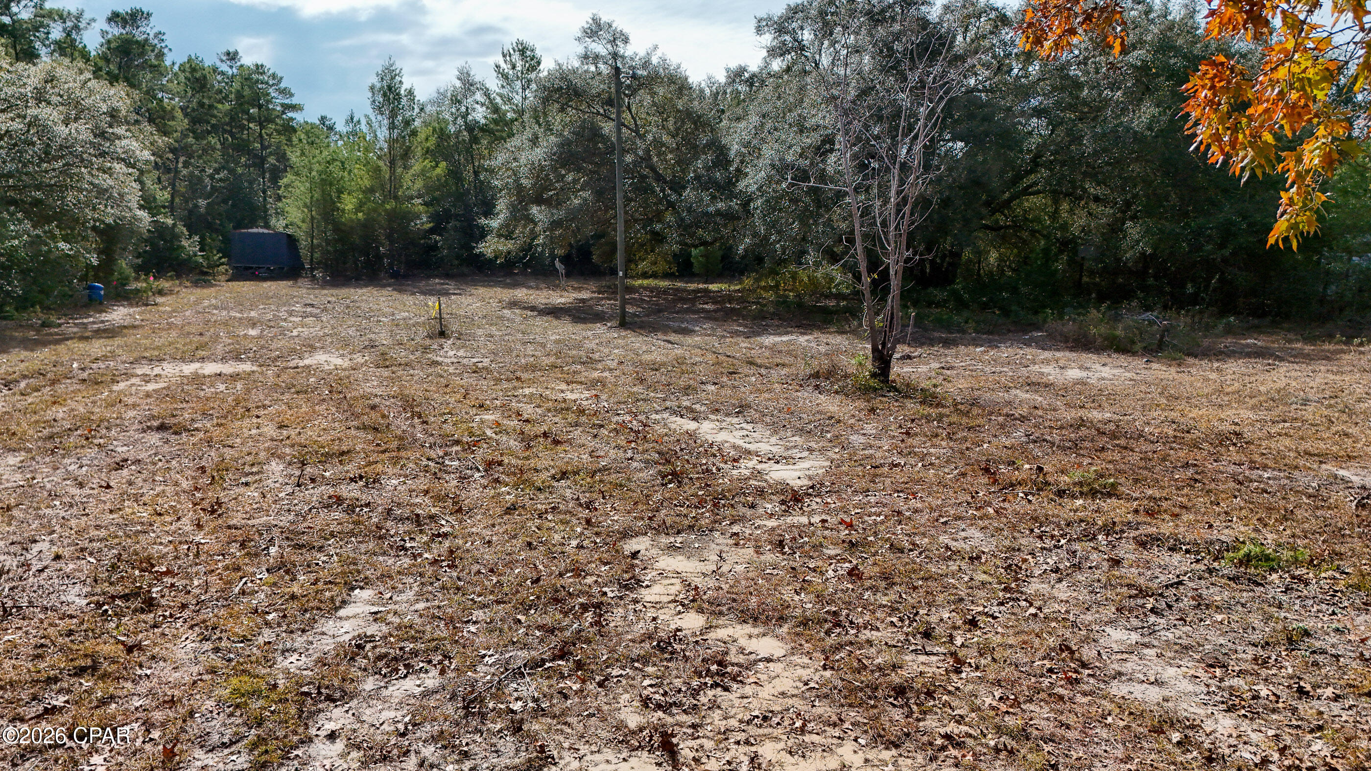 [No Recorded Subdiv] - Land