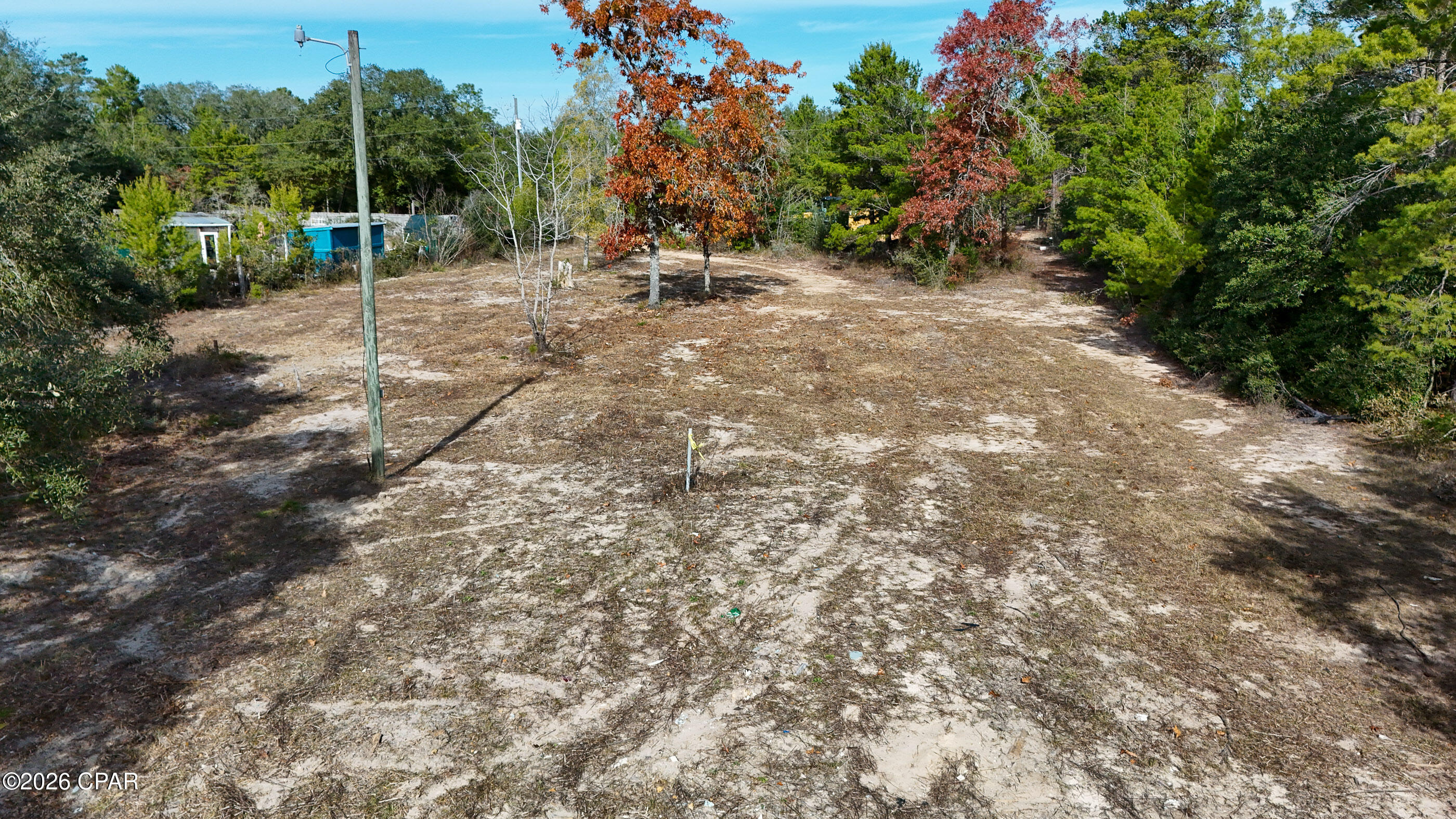 [No Recorded Subdiv] - Land