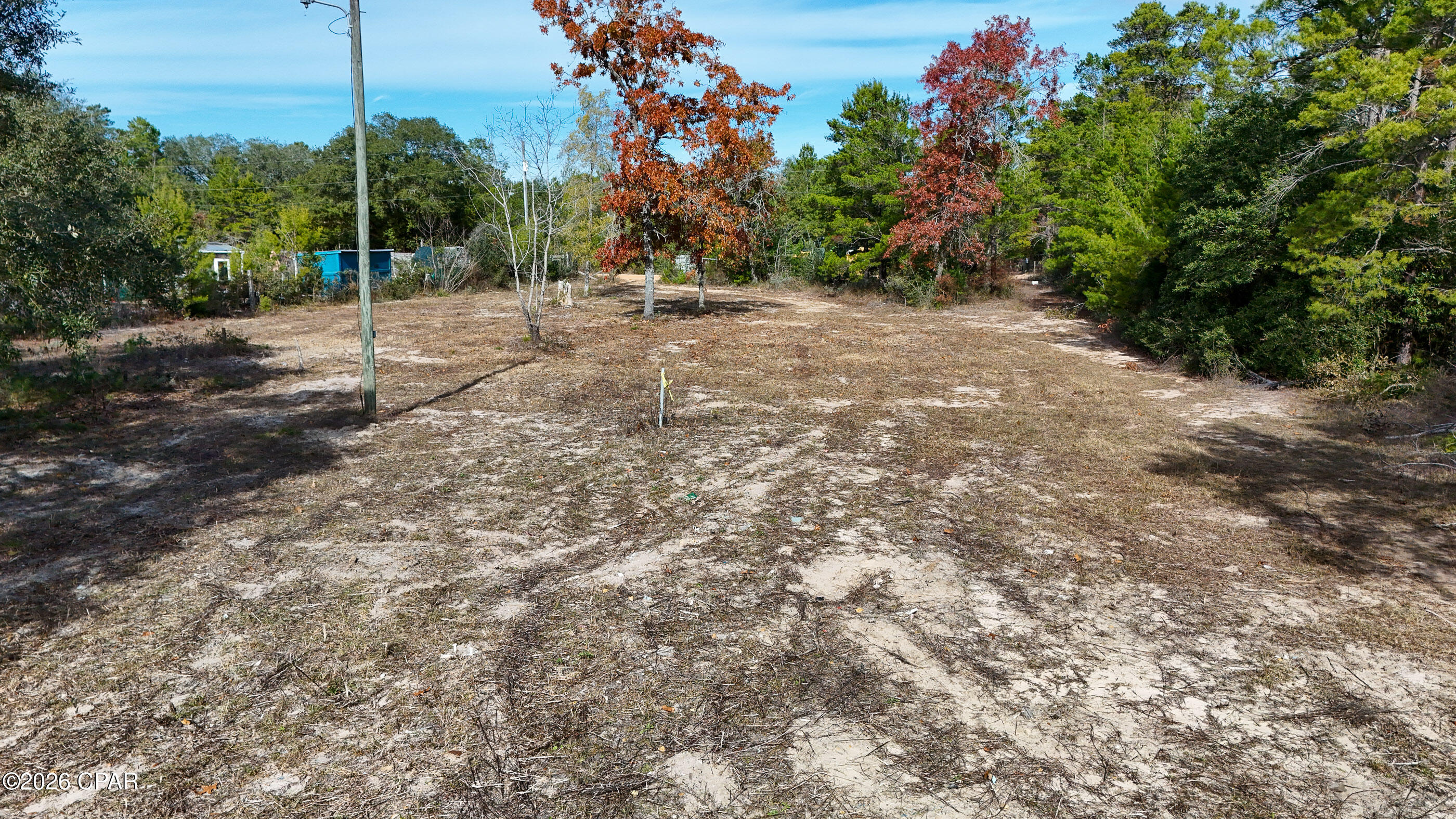 [No Recorded Subdiv] - Land