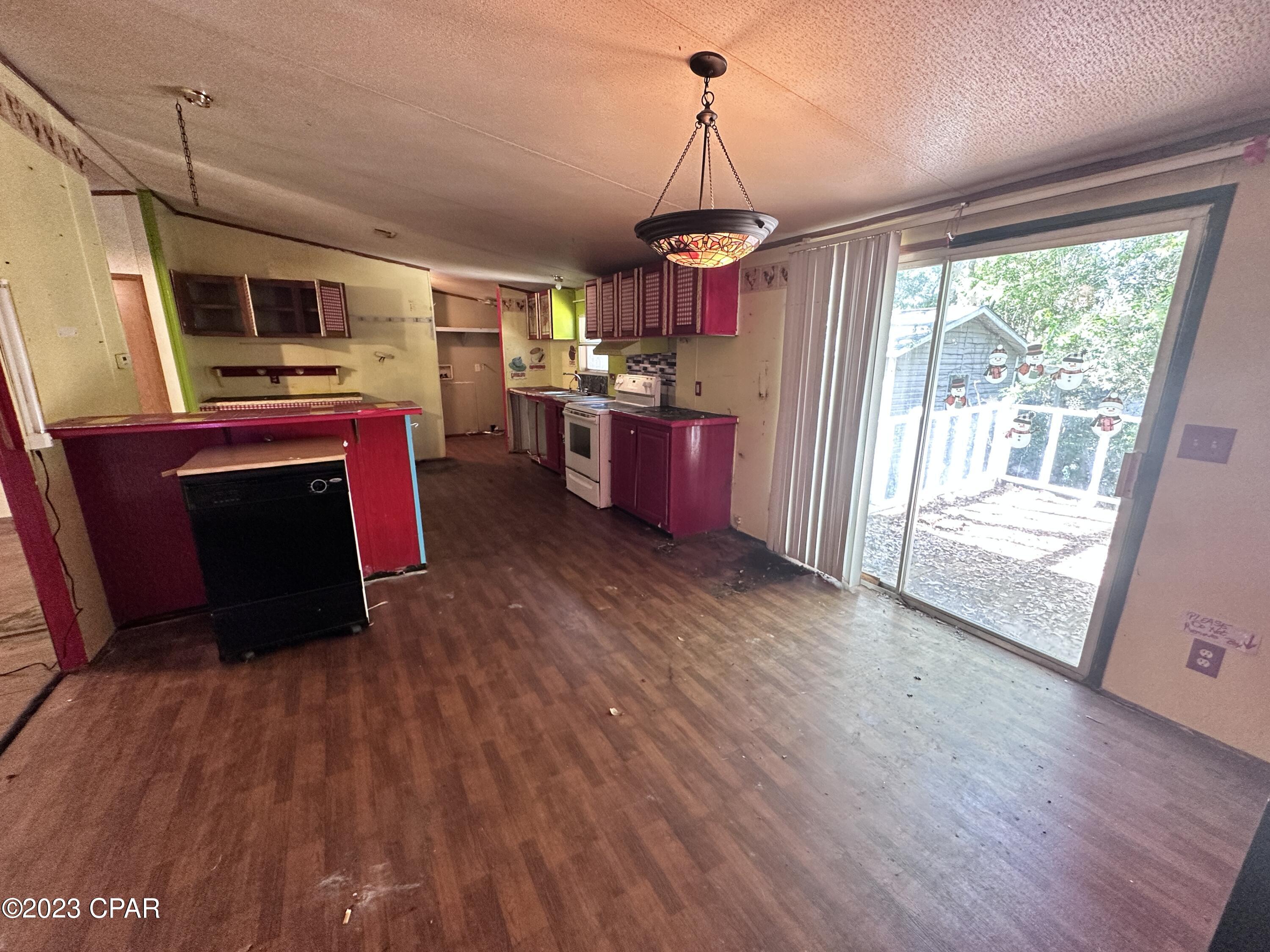 Bonifay - Residential