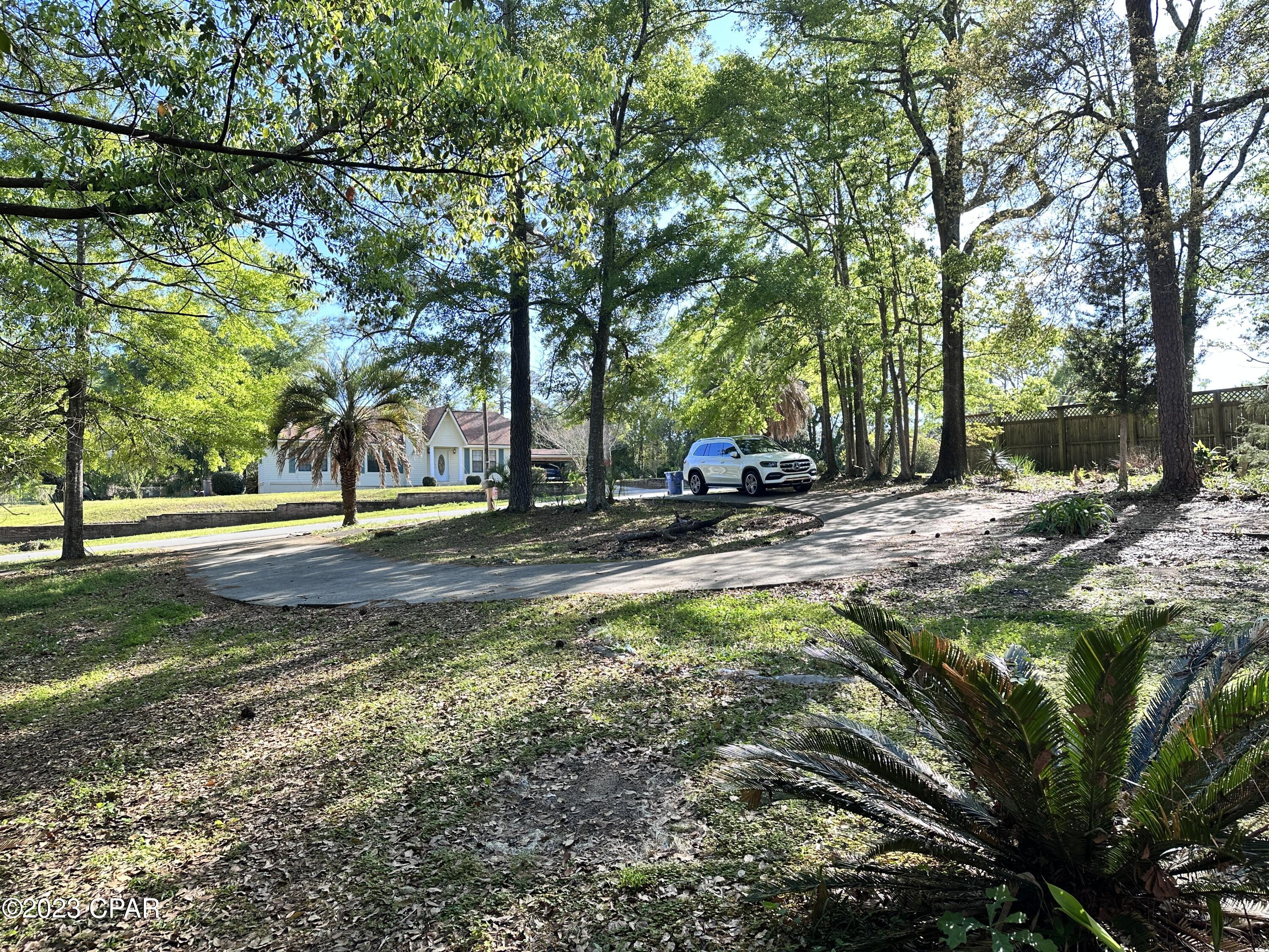 Bonifay - Residential