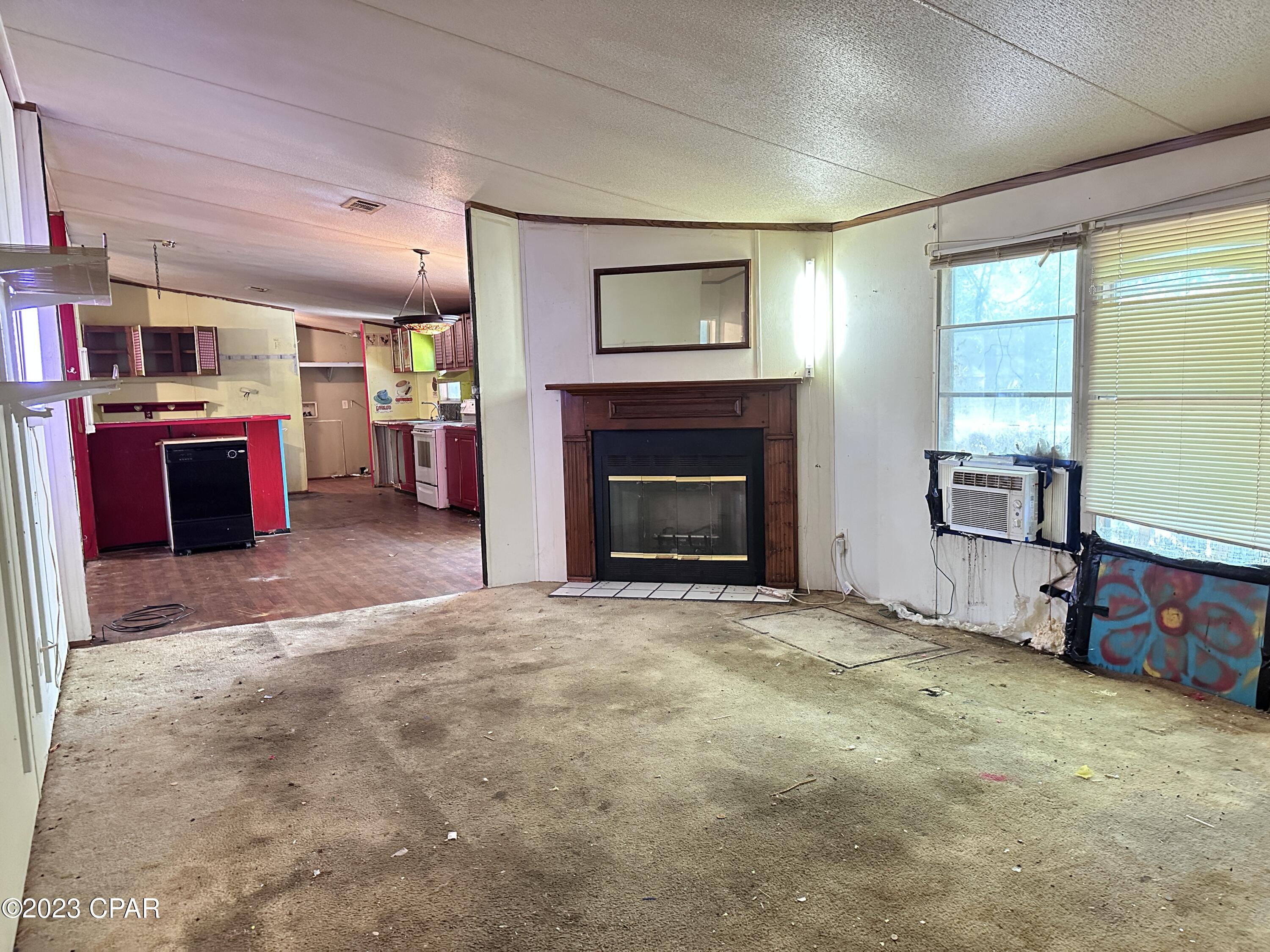 Bonifay - Residential