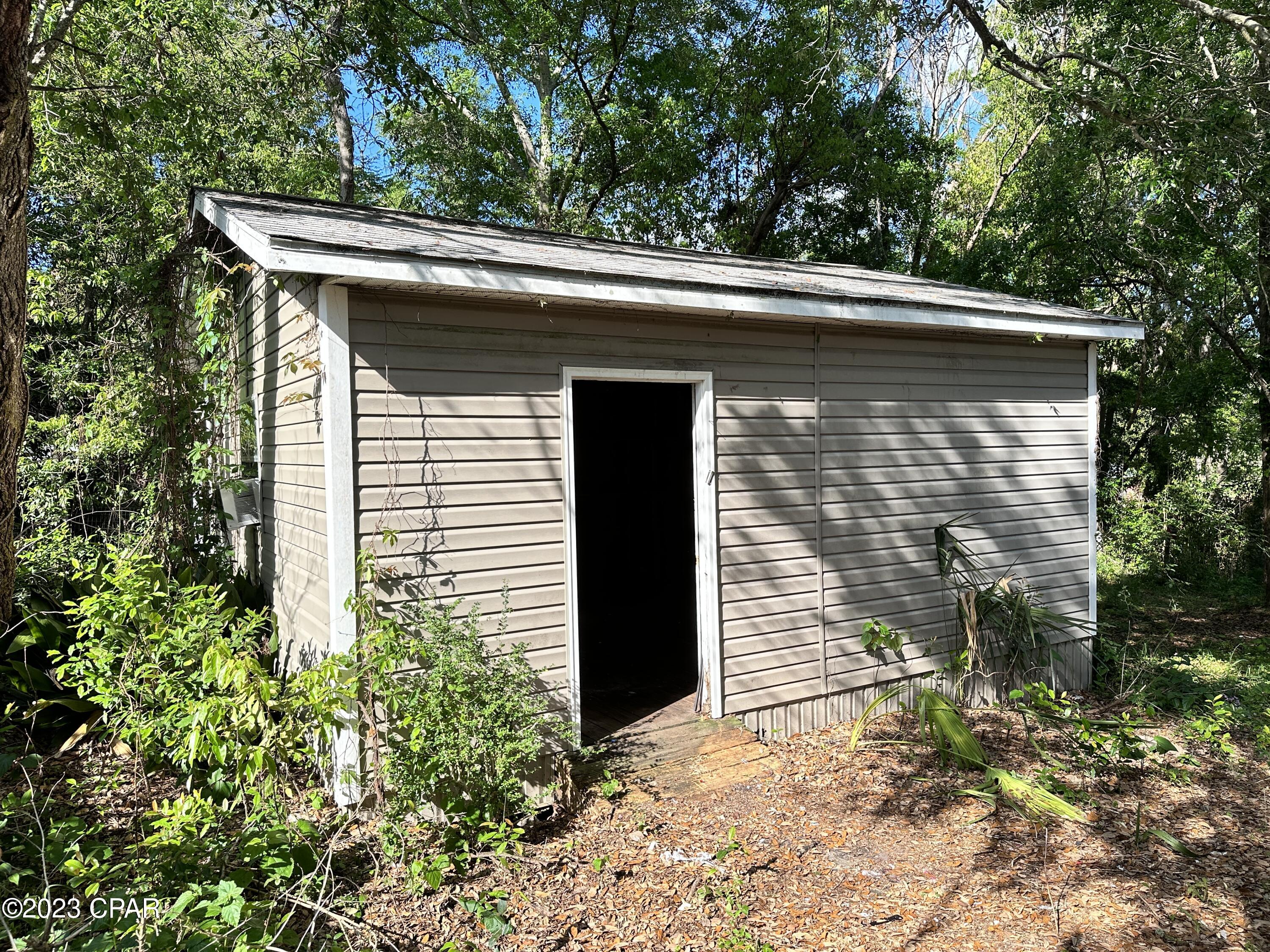 Bonifay - Residential