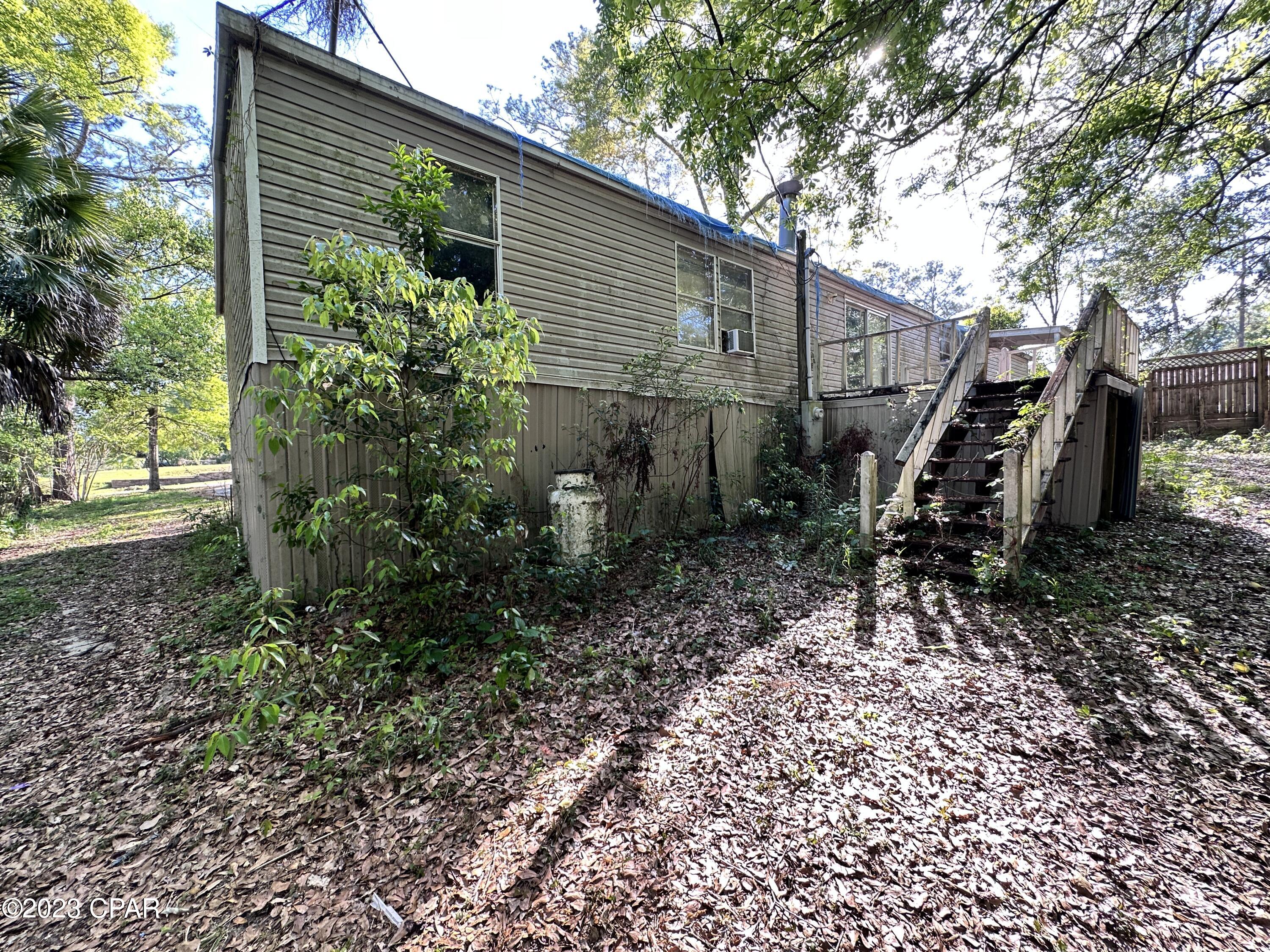 Bonifay - Residential