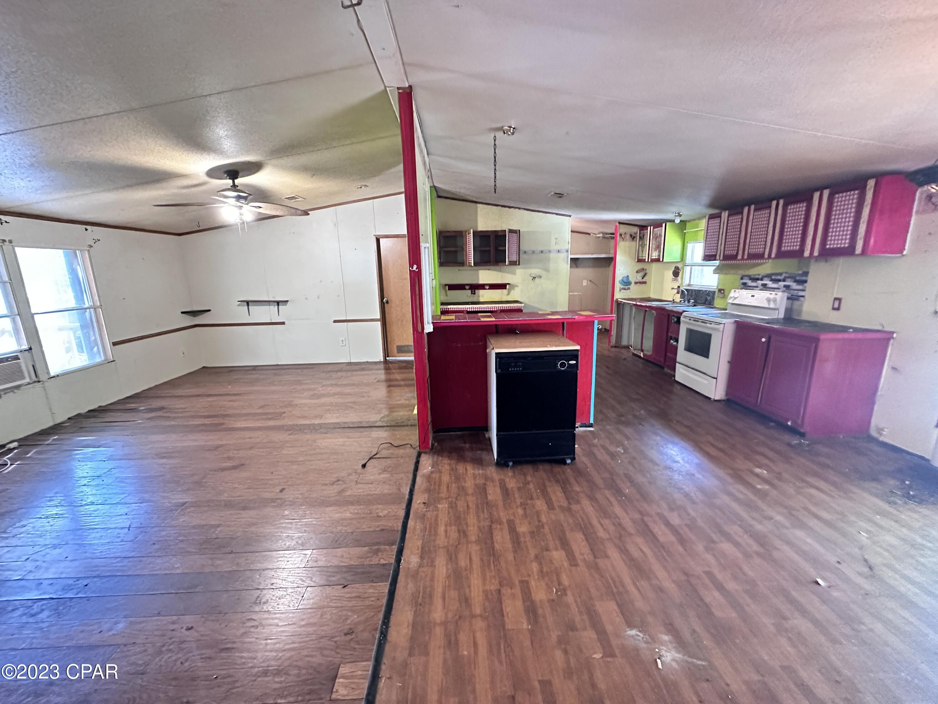 Bonifay - Residential