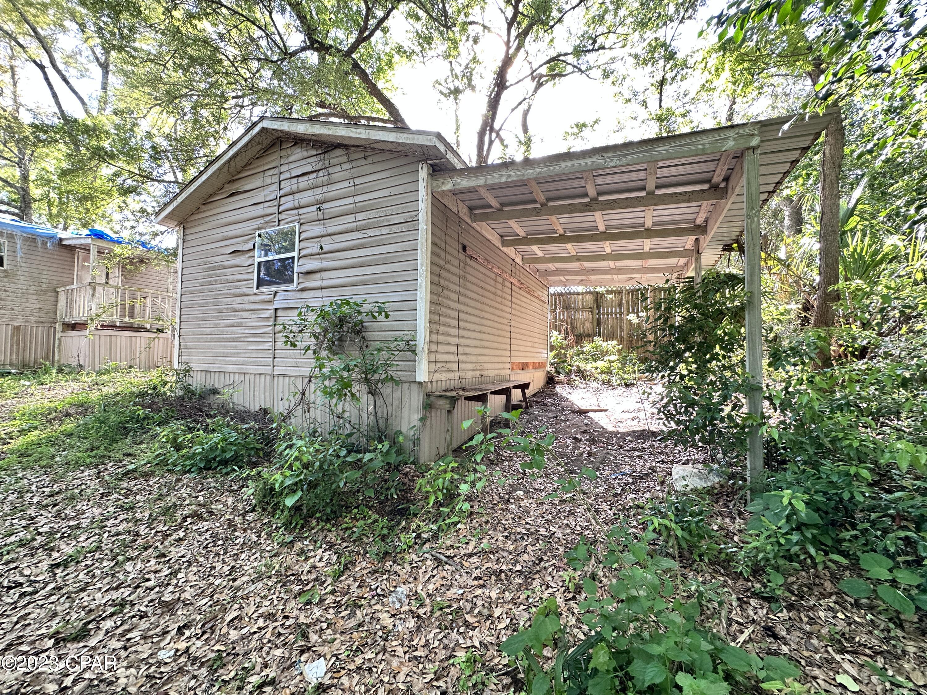 Bonifay - Residential