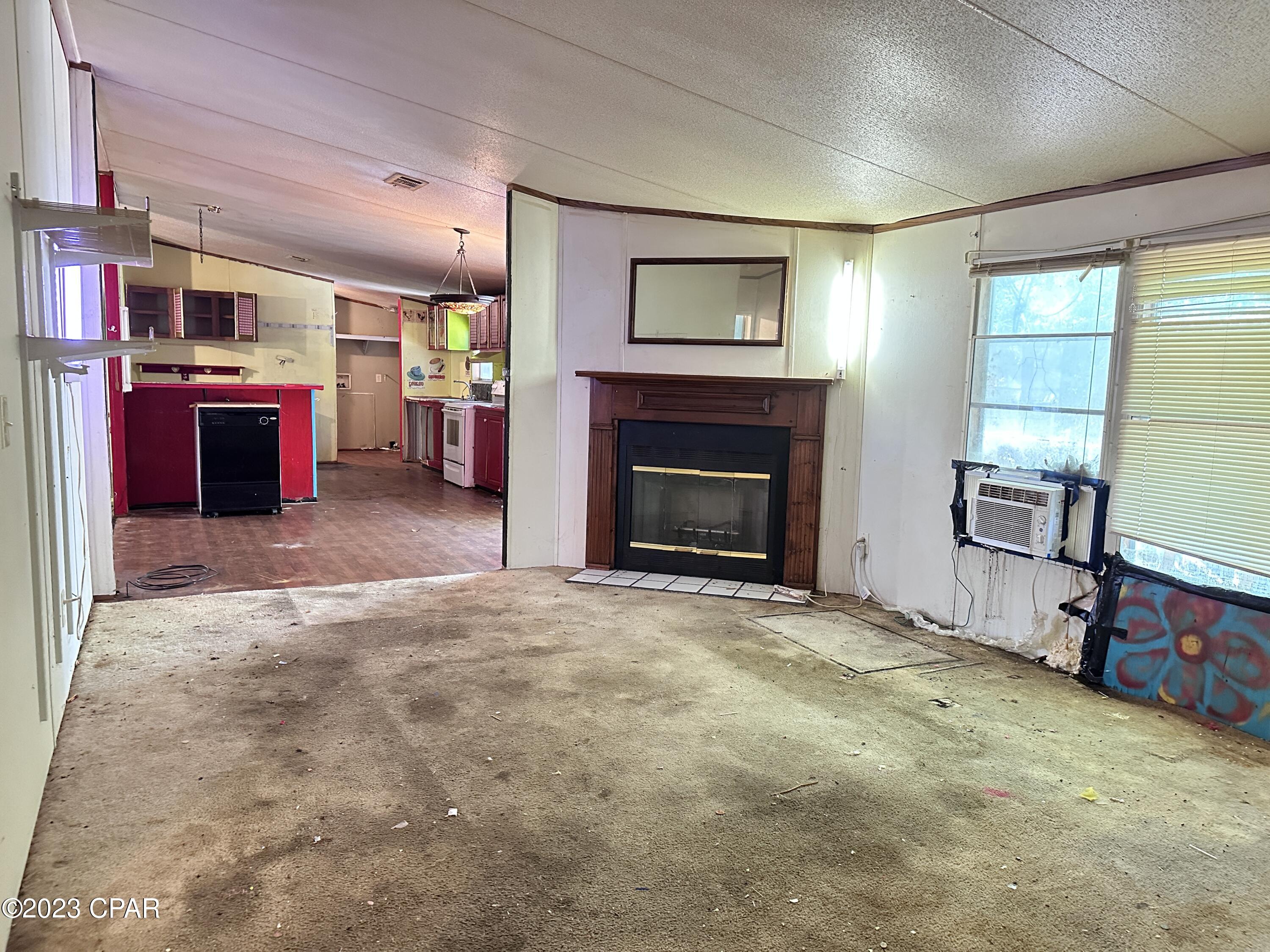 Bonifay - Residential