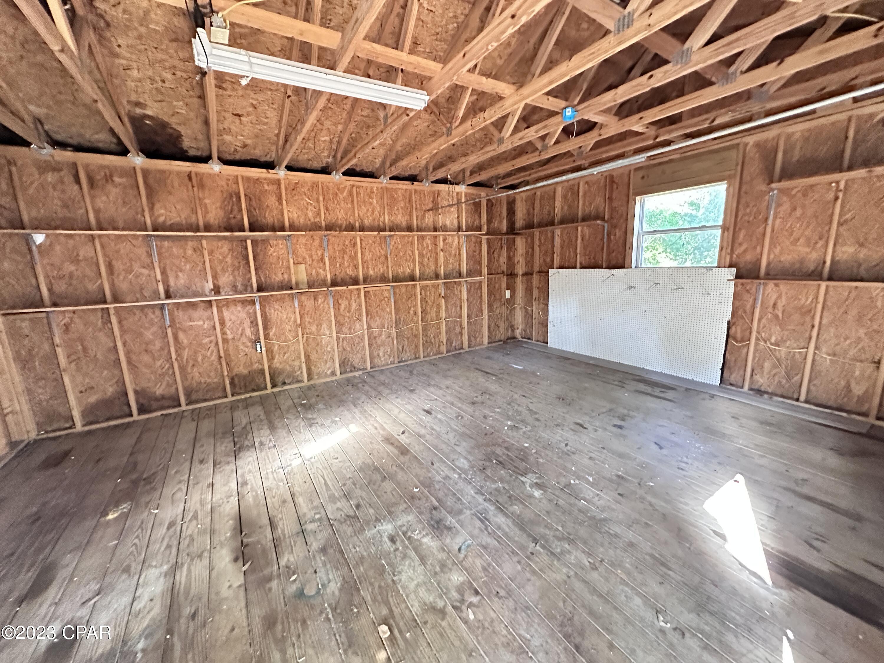 Bonifay - Residential