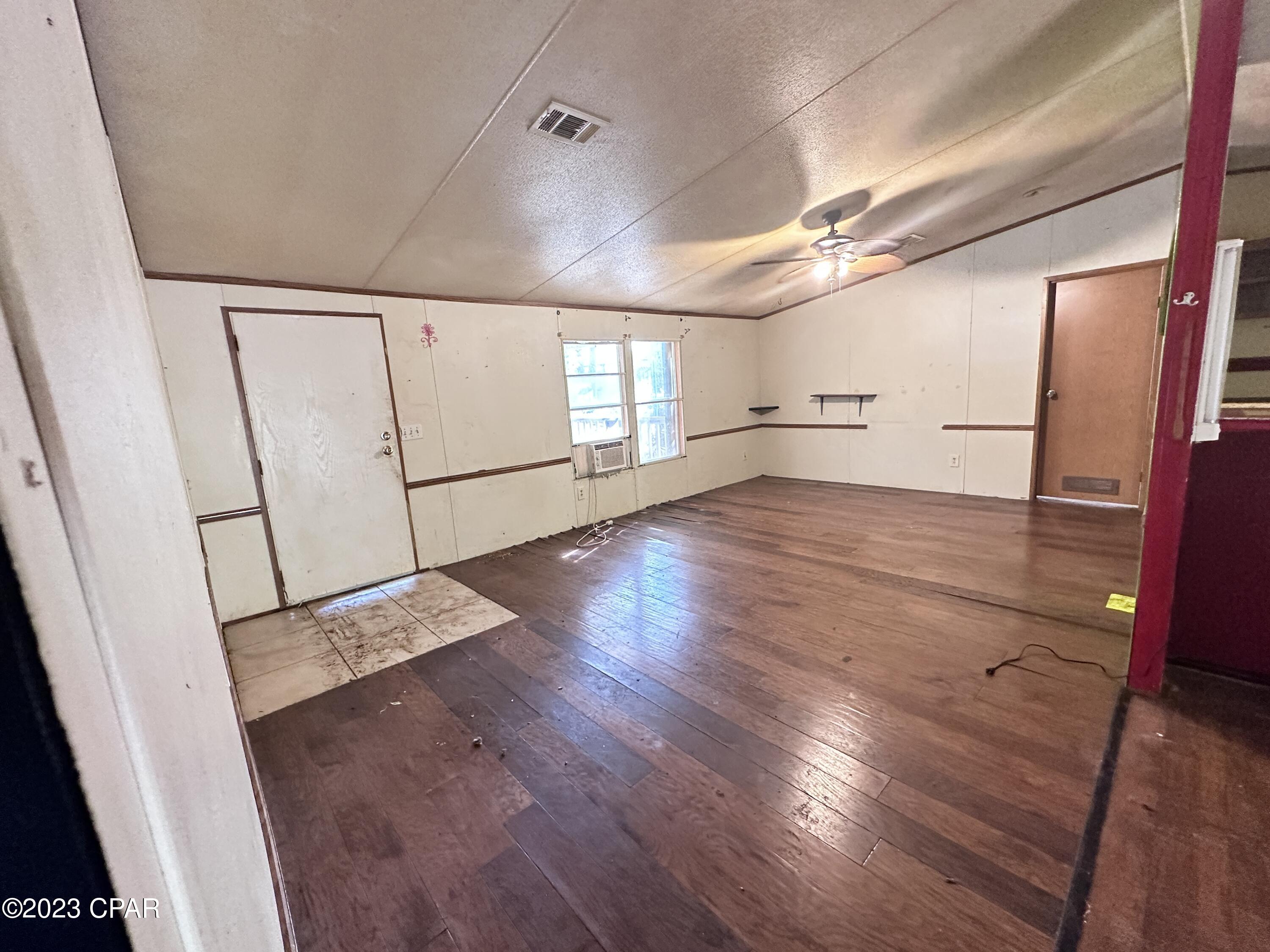 Bonifay - Residential