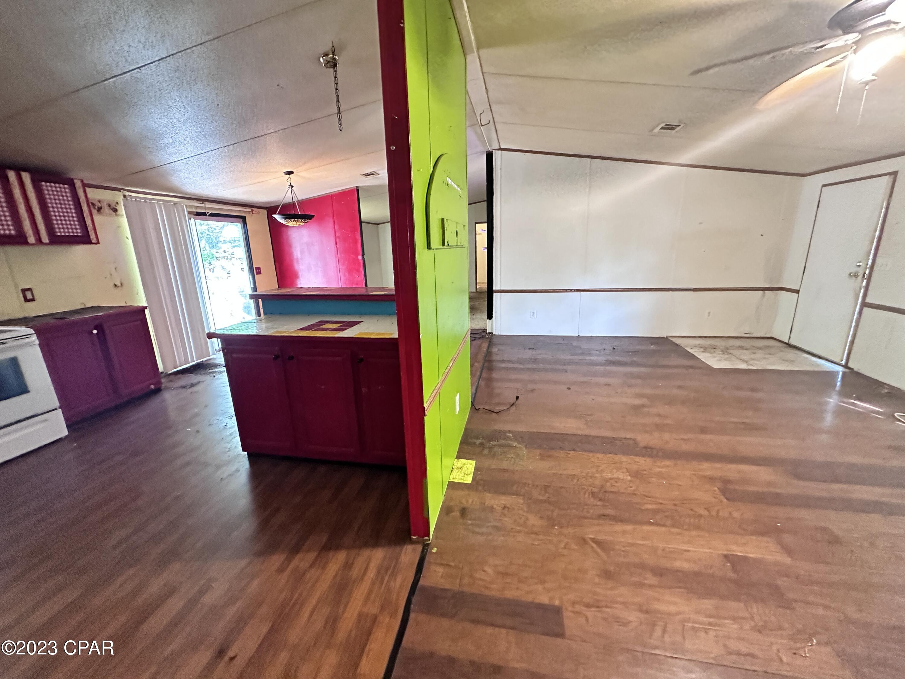 Bonifay - Residential