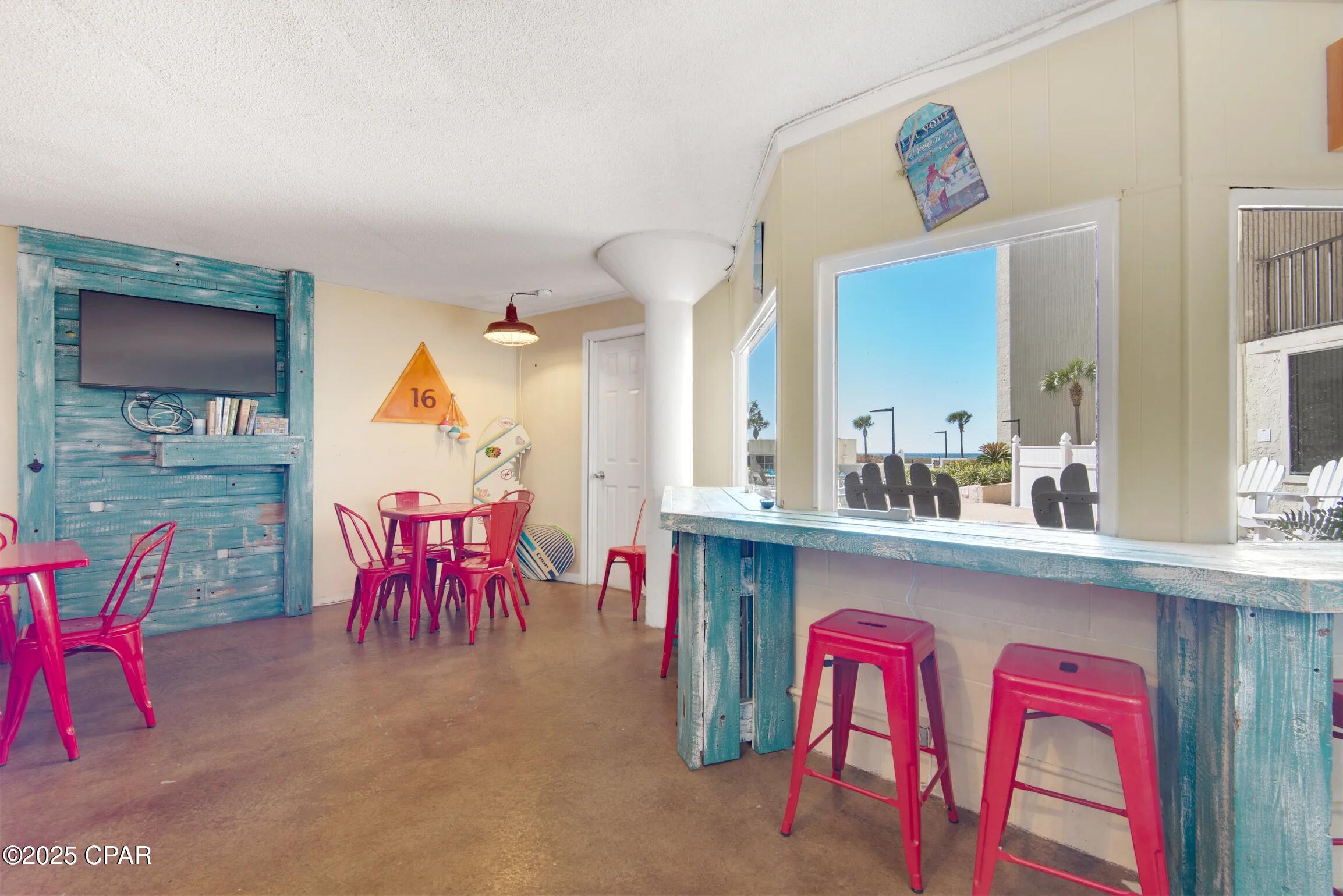 Top Of The Gulf Condo. - Residential