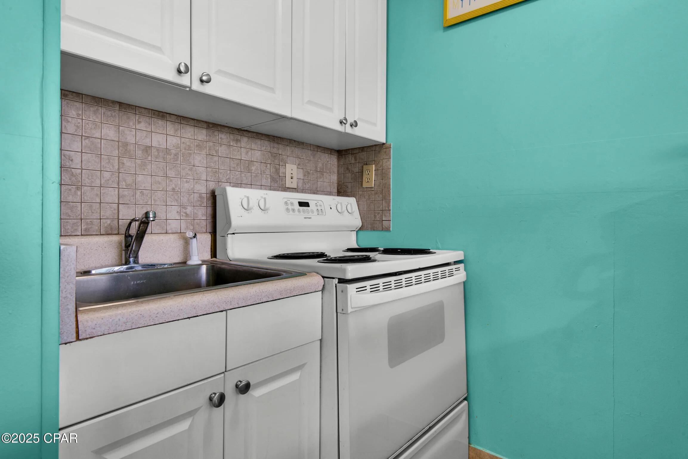 Top Of The Gulf Condo. - Residential