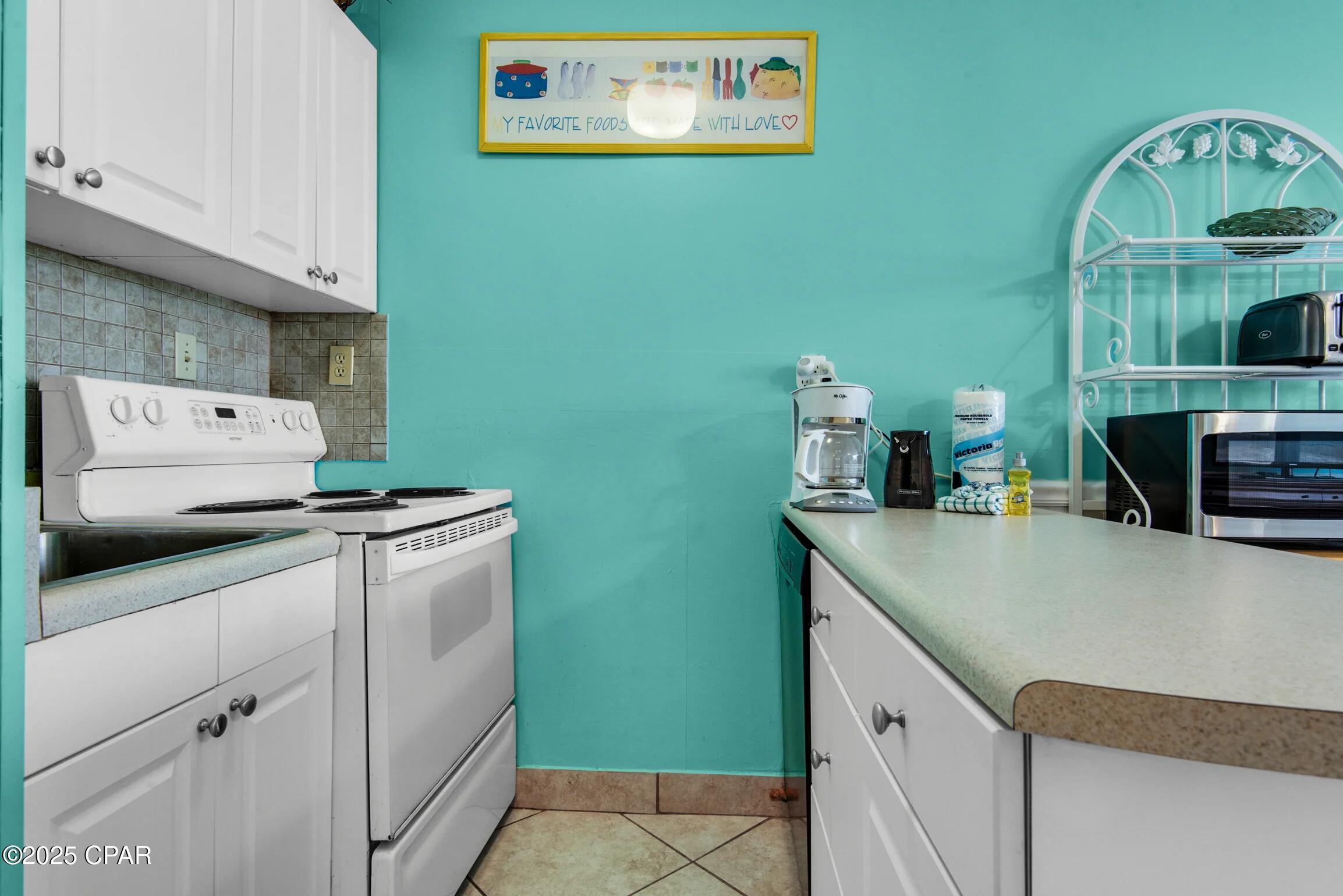 Top Of The Gulf Condo. - Residential