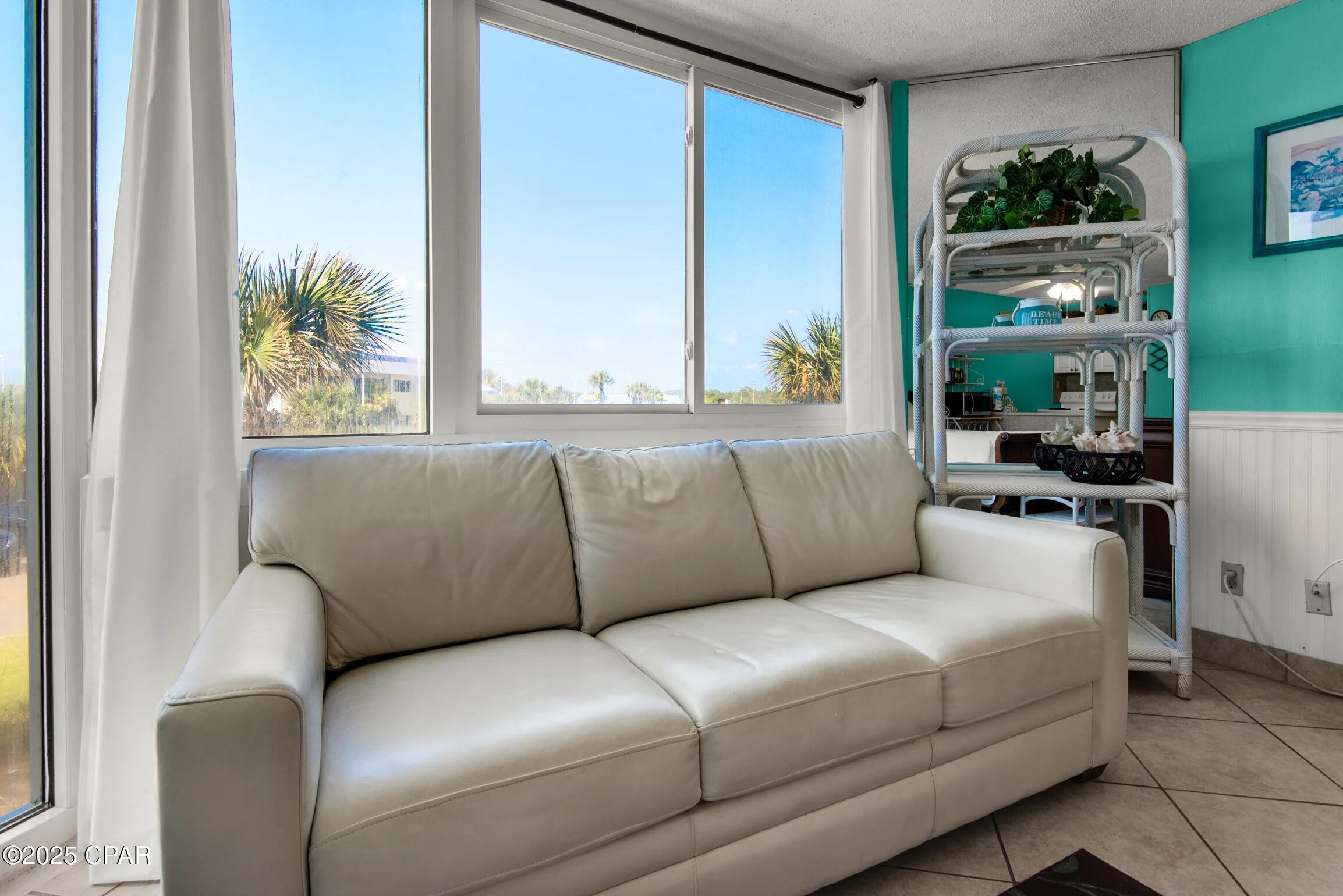 Top Of The Gulf Condo. - Residential