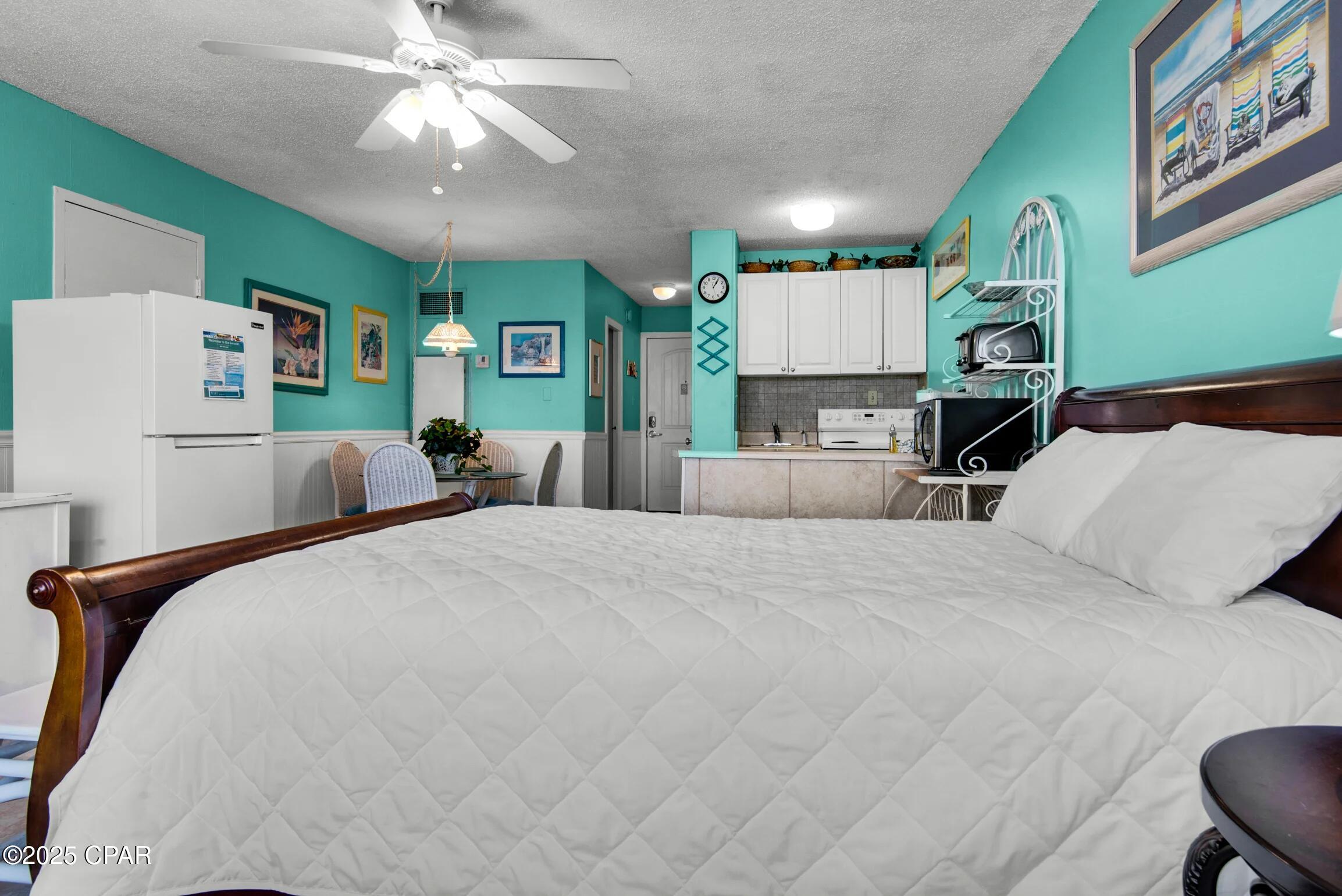 Top Of The Gulf Condo. - Residential