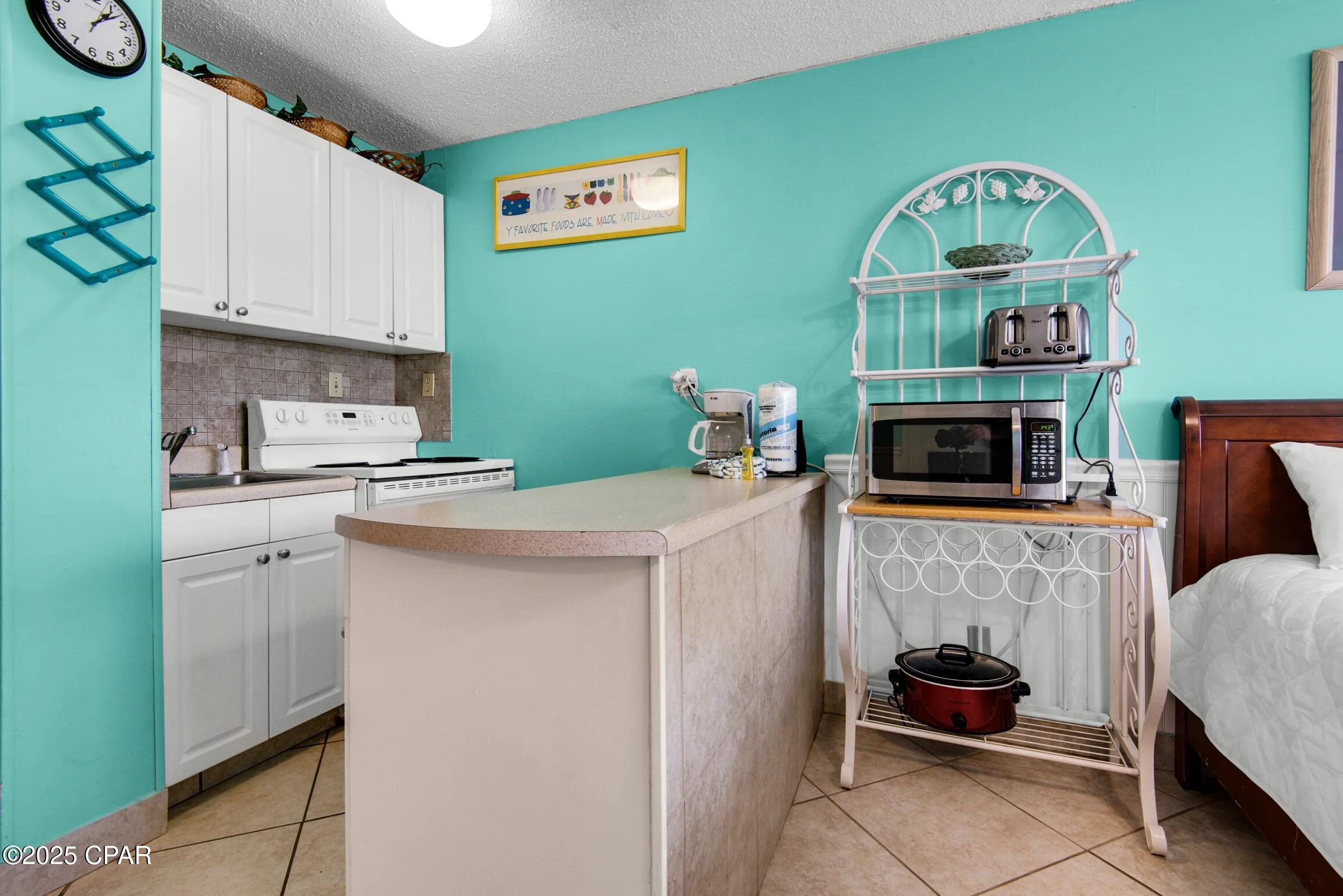 Top Of The Gulf Condo. - Residential