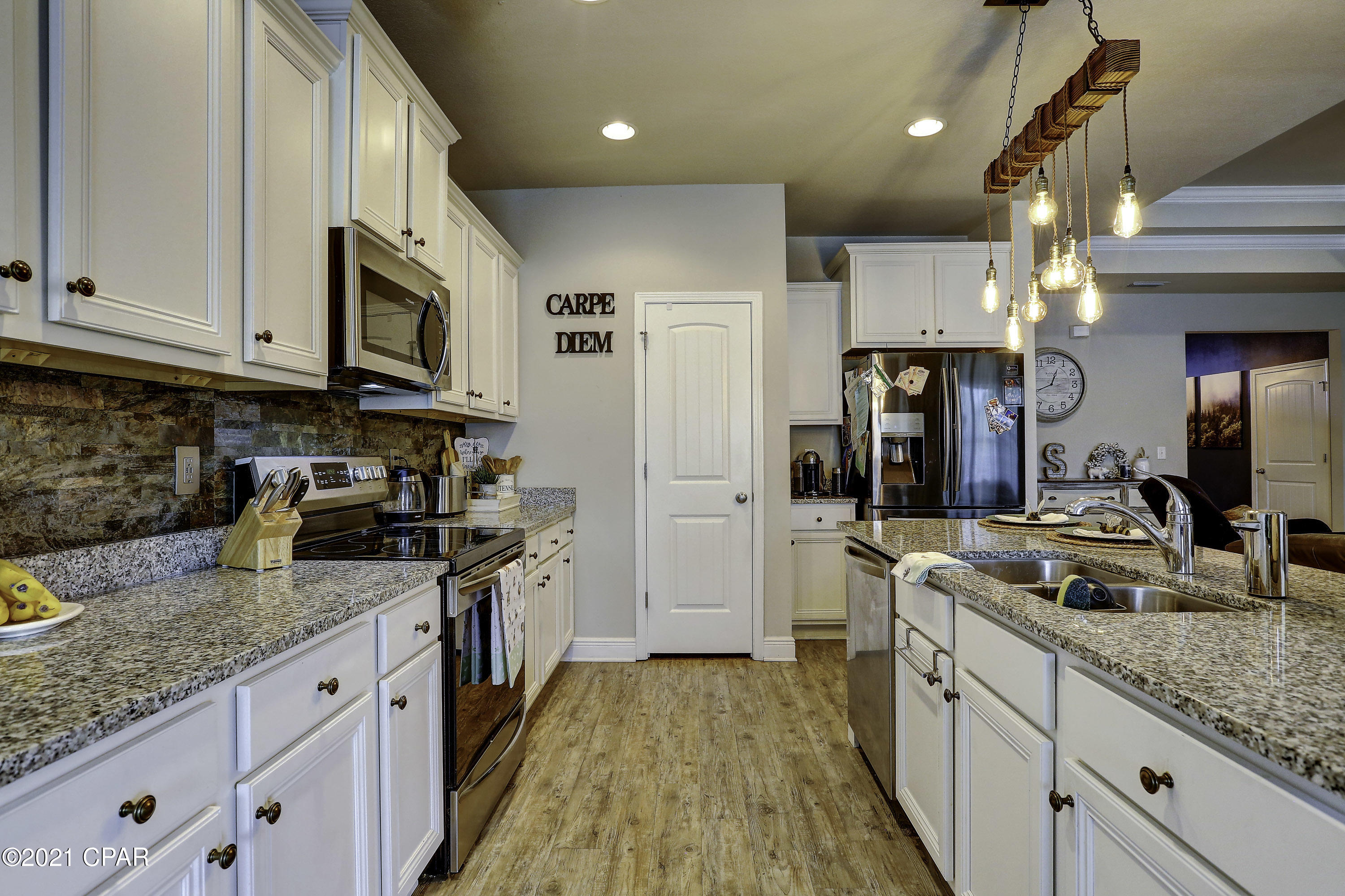 Fanning Bayou Phase 4 - Residential