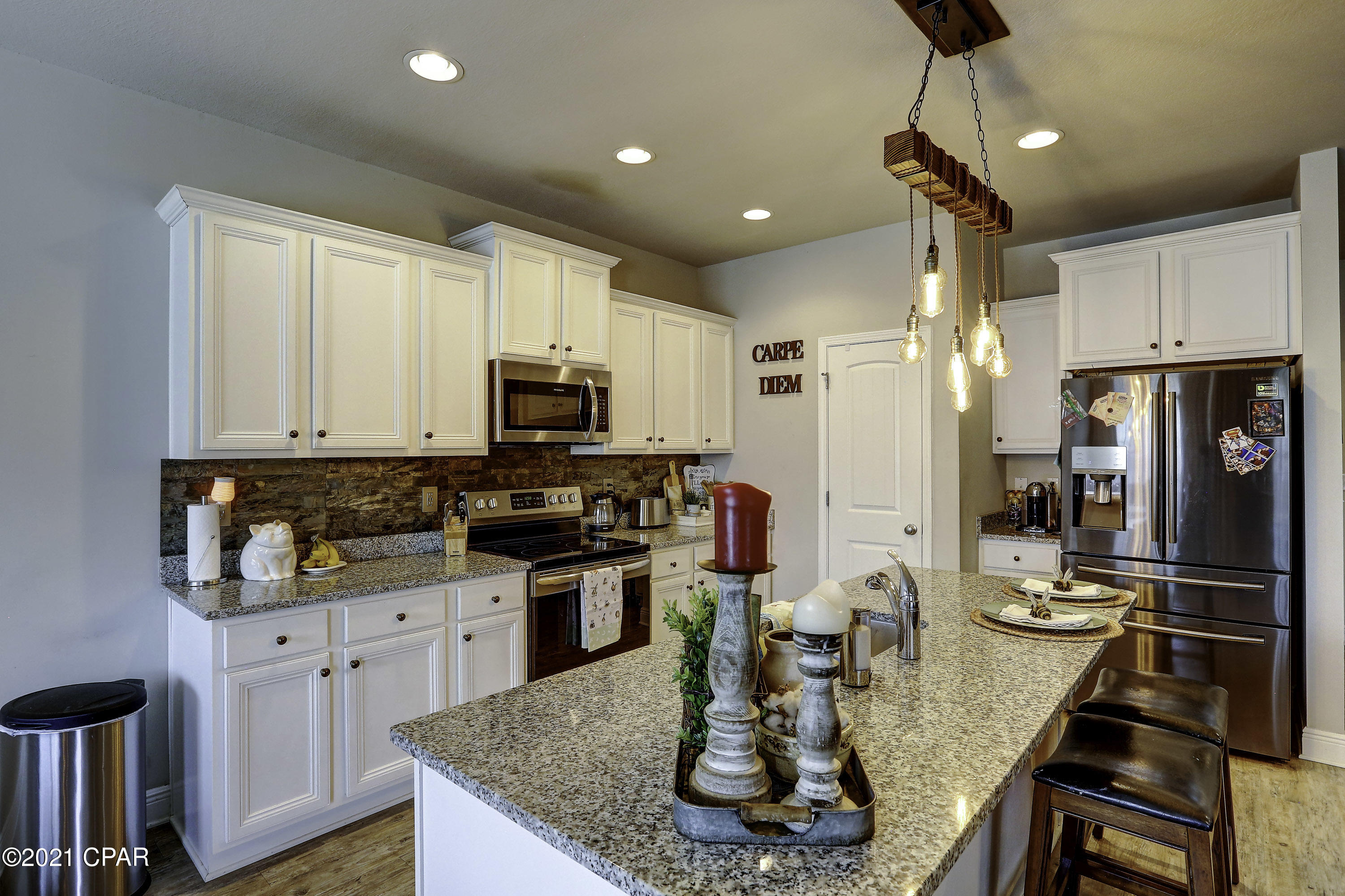 Fanning Bayou Phase 4 - Residential