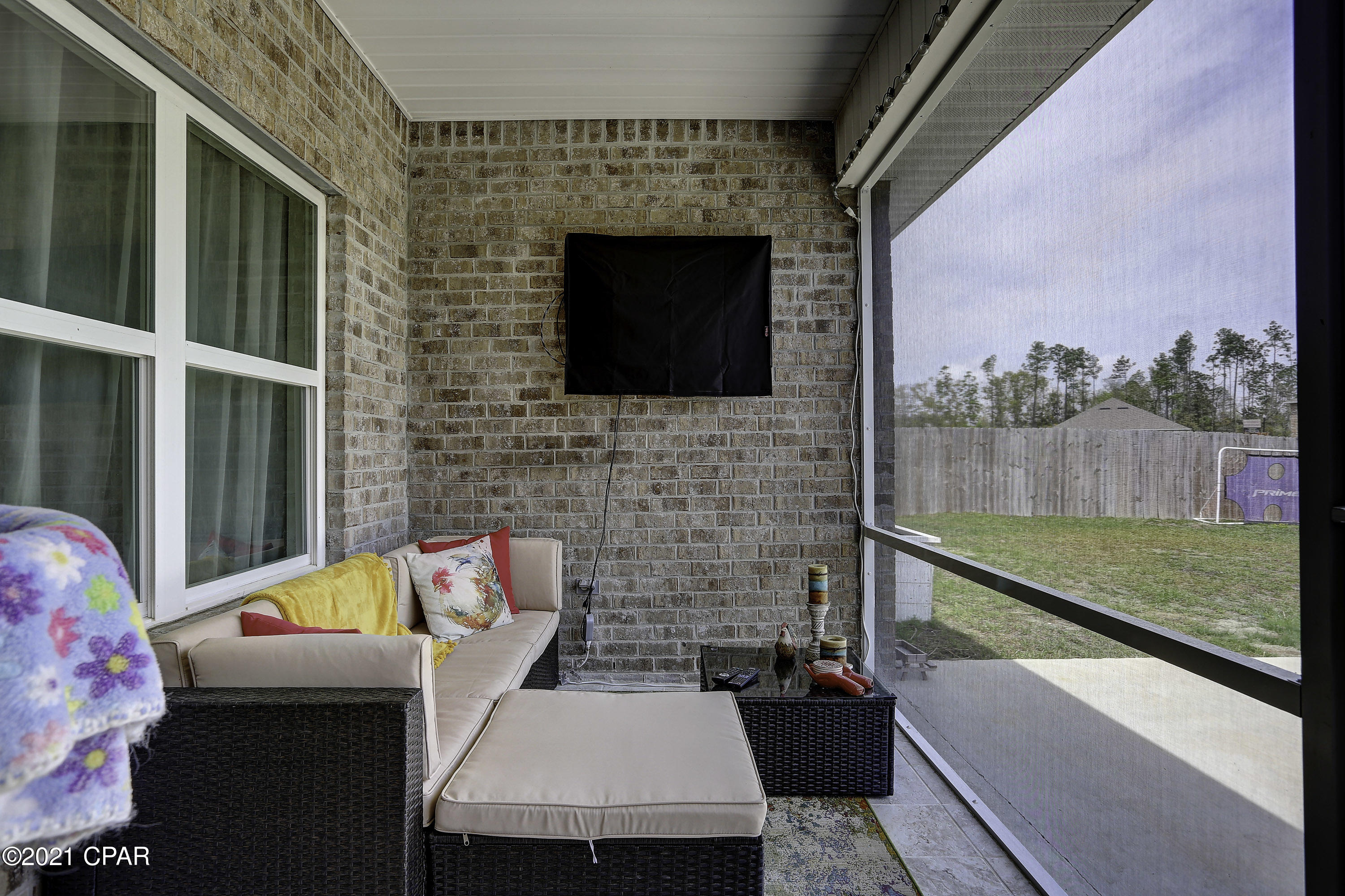 Fanning Bayou Phase 4 - Residential