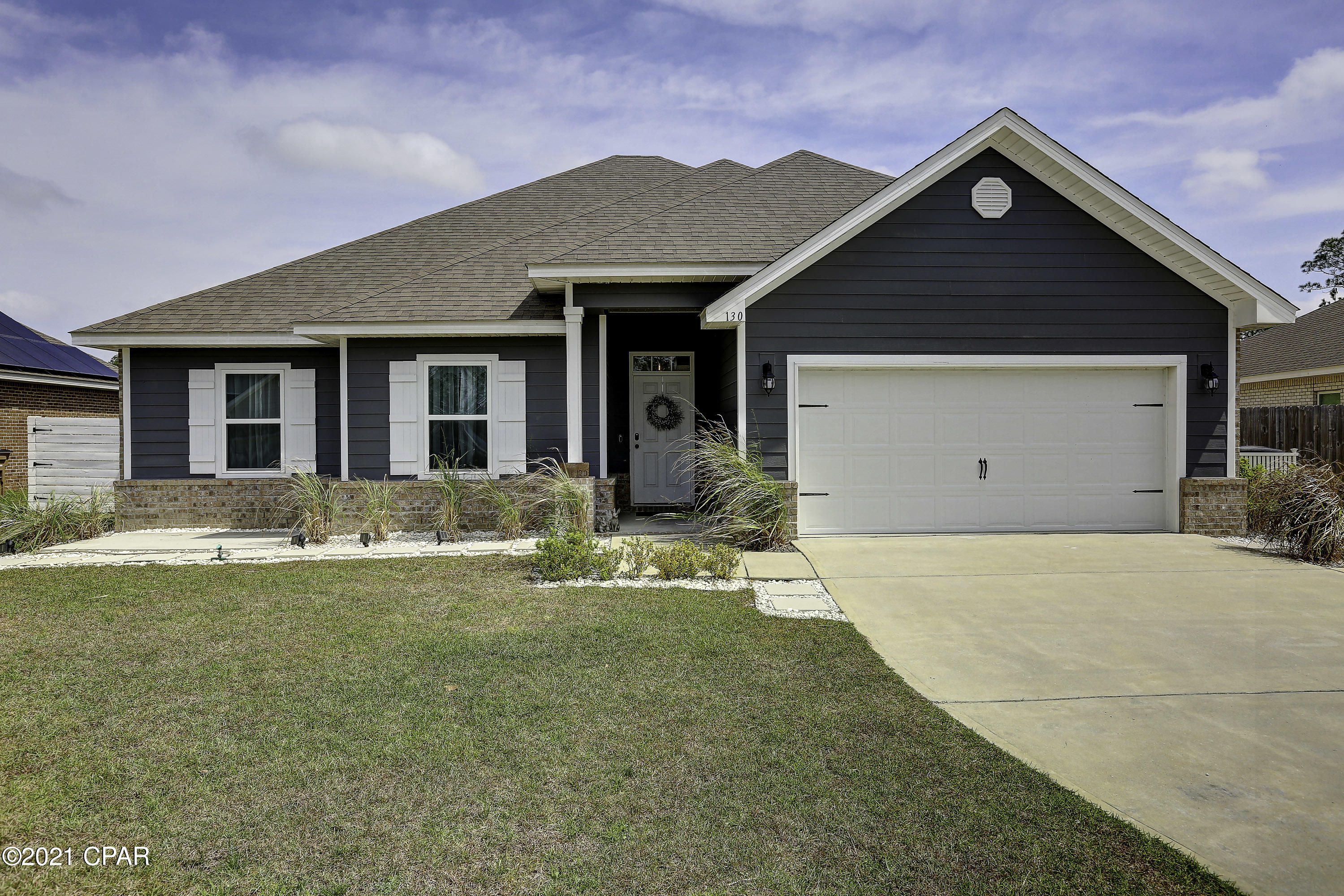 Fanning Bayou Phase 4 - Residential