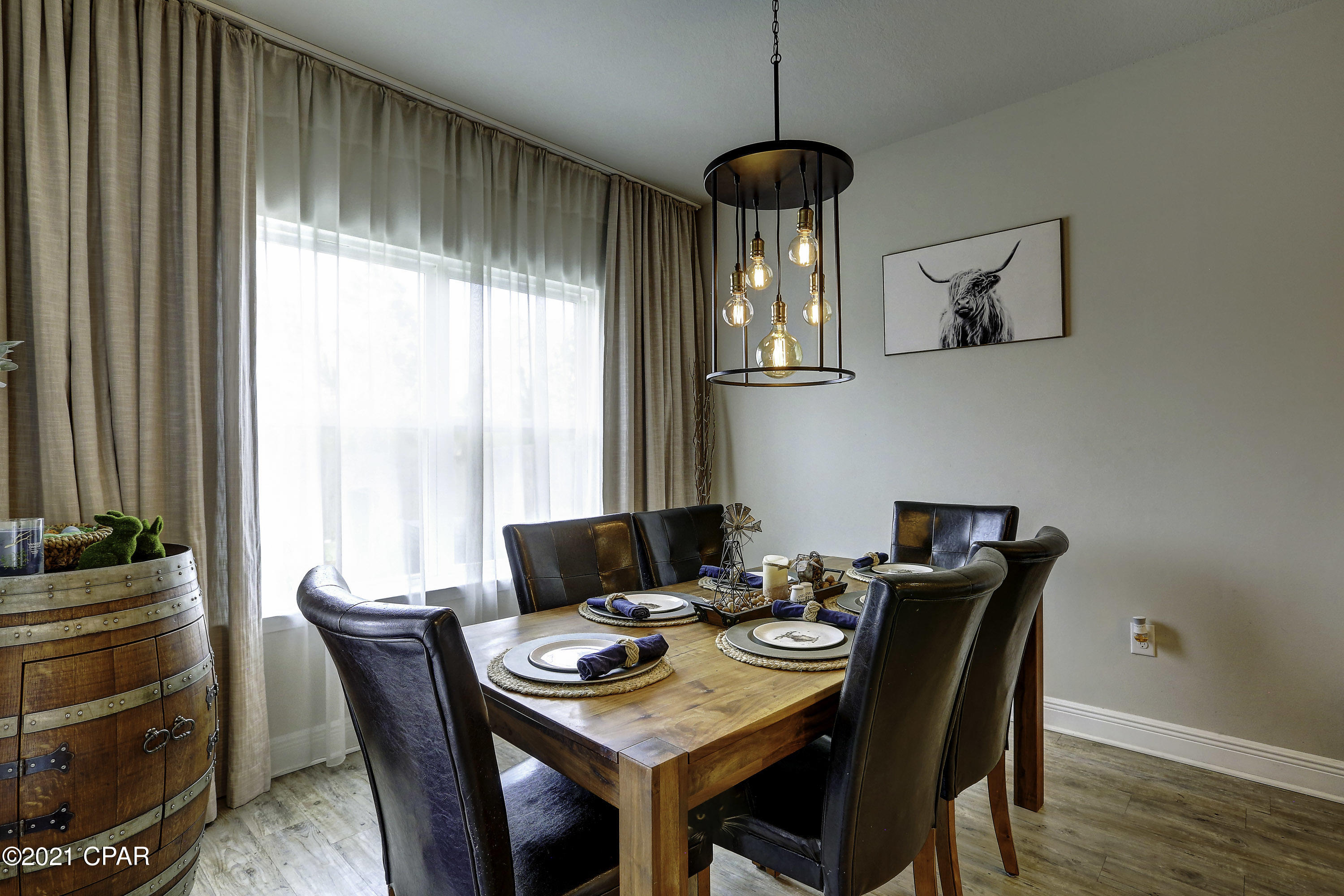 Fanning Bayou Phase 4 - Residential