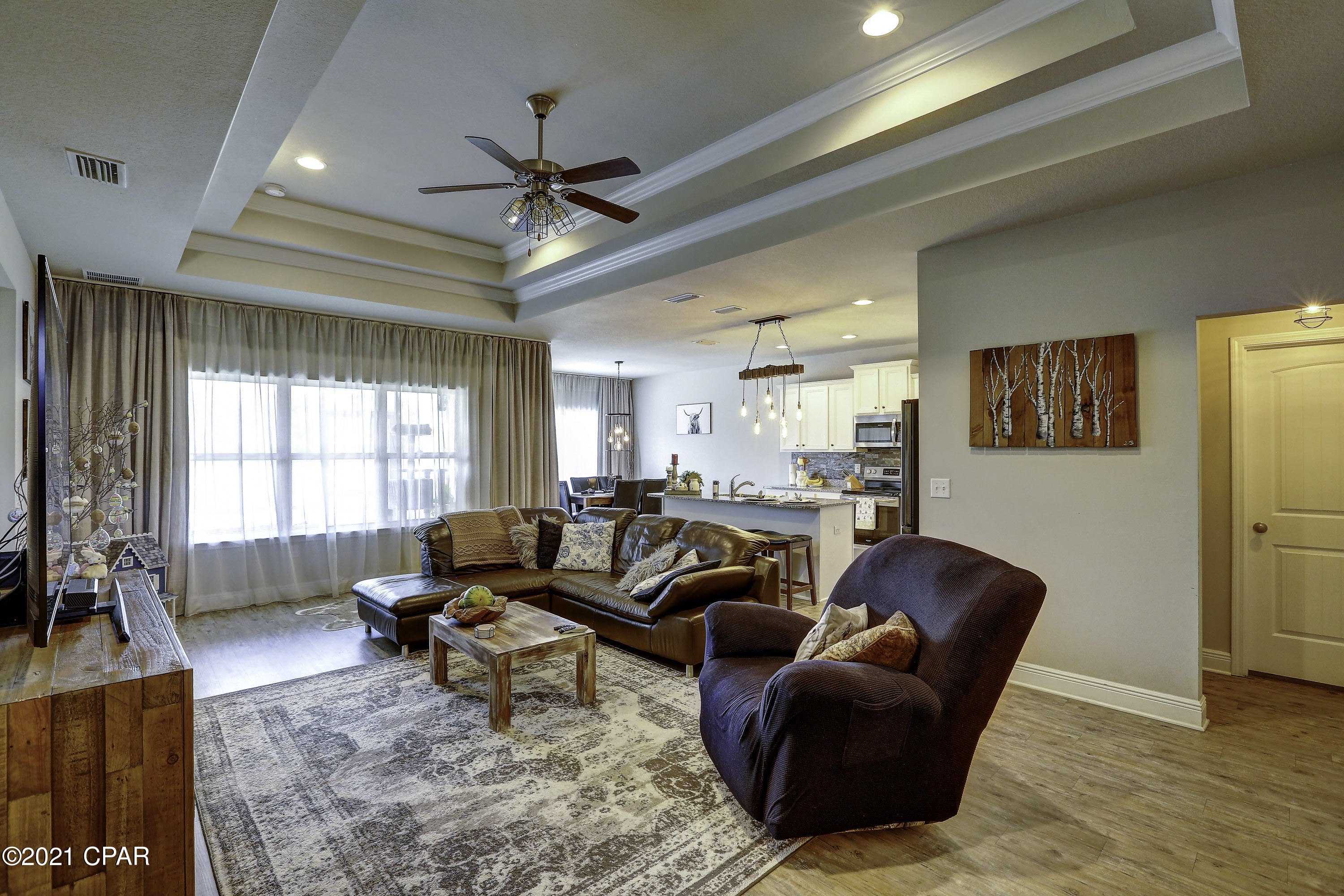 Fanning Bayou Phase 4 - Residential