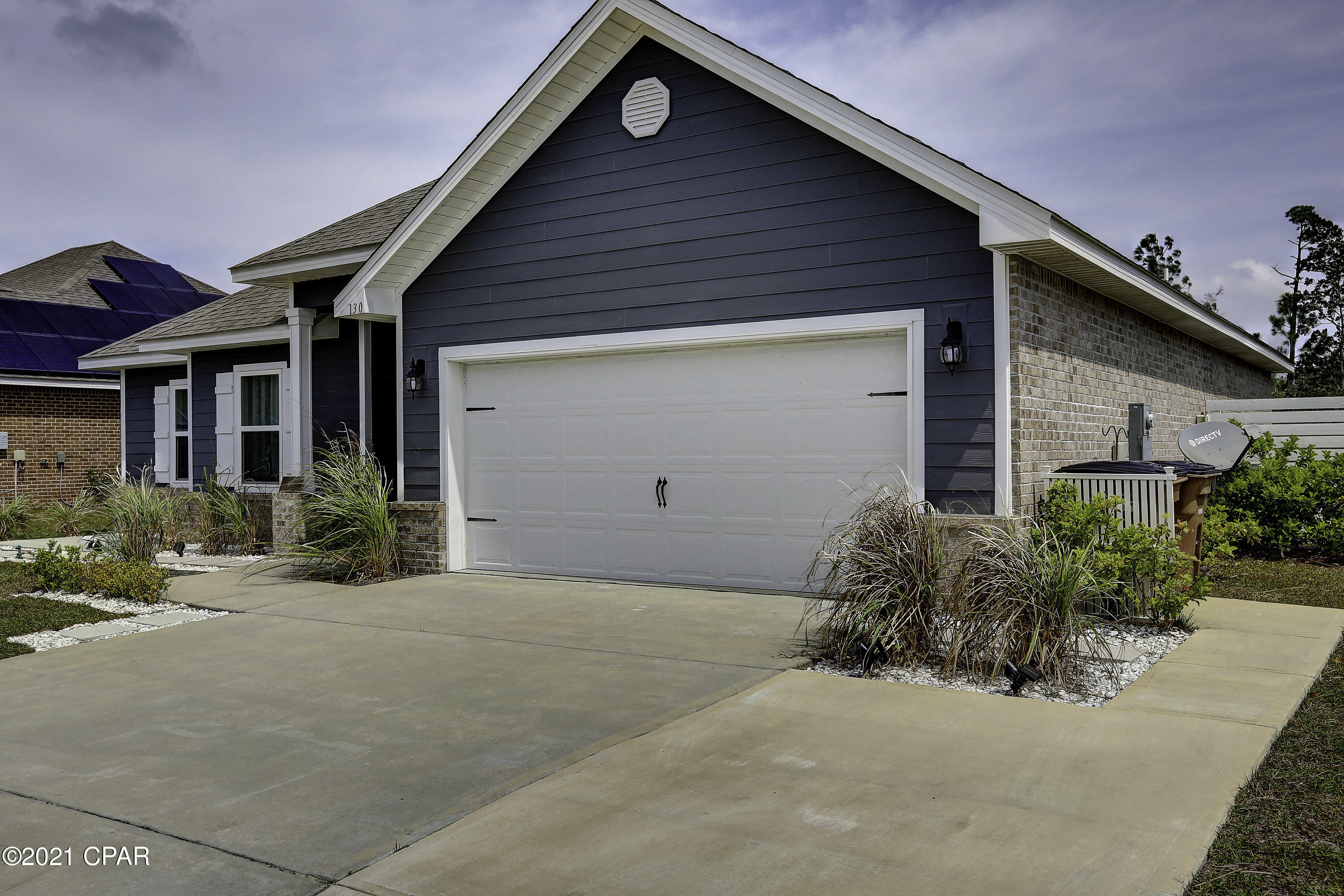 Fanning Bayou Phase 4 - Residential