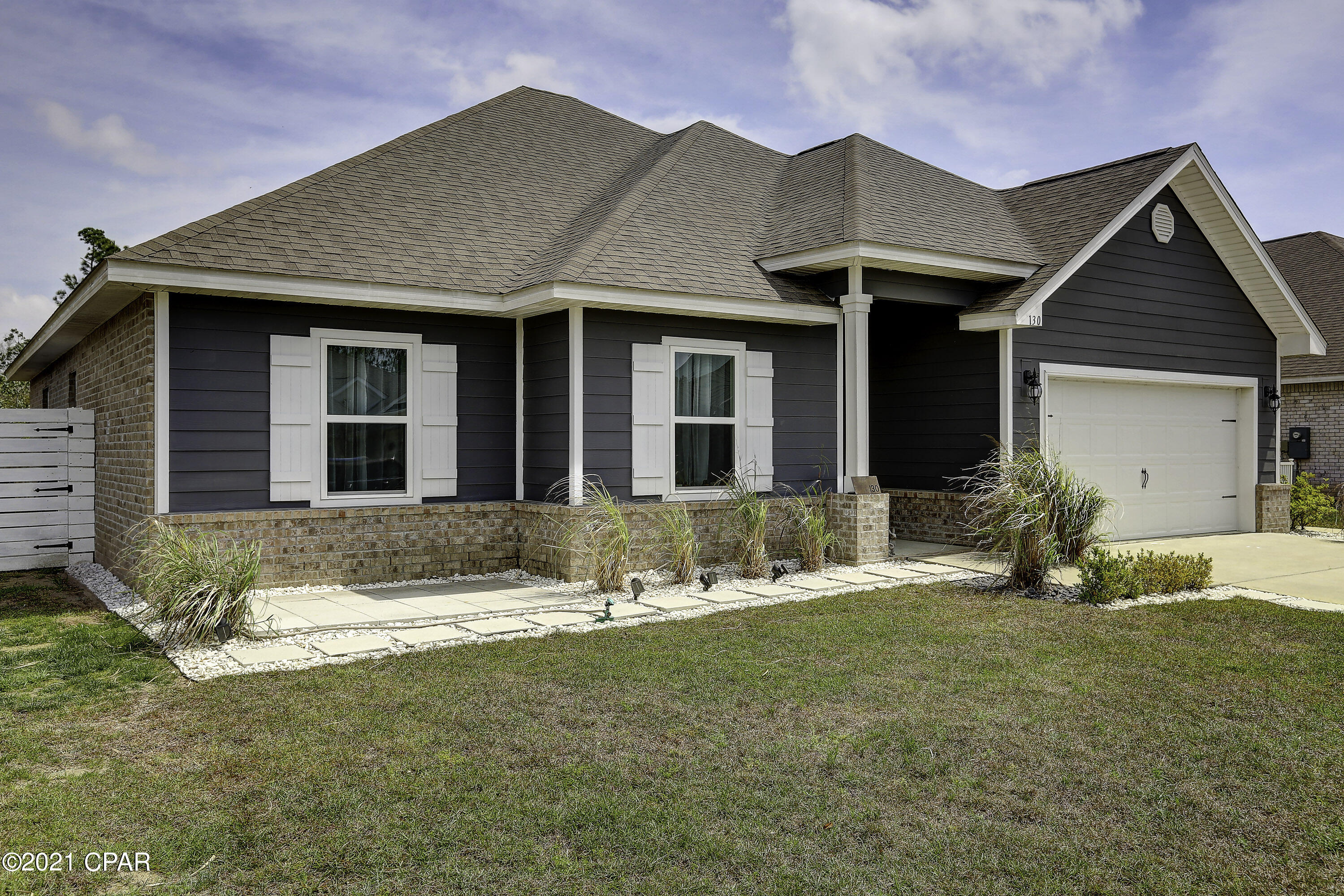 Fanning Bayou Phase 4 - Residential