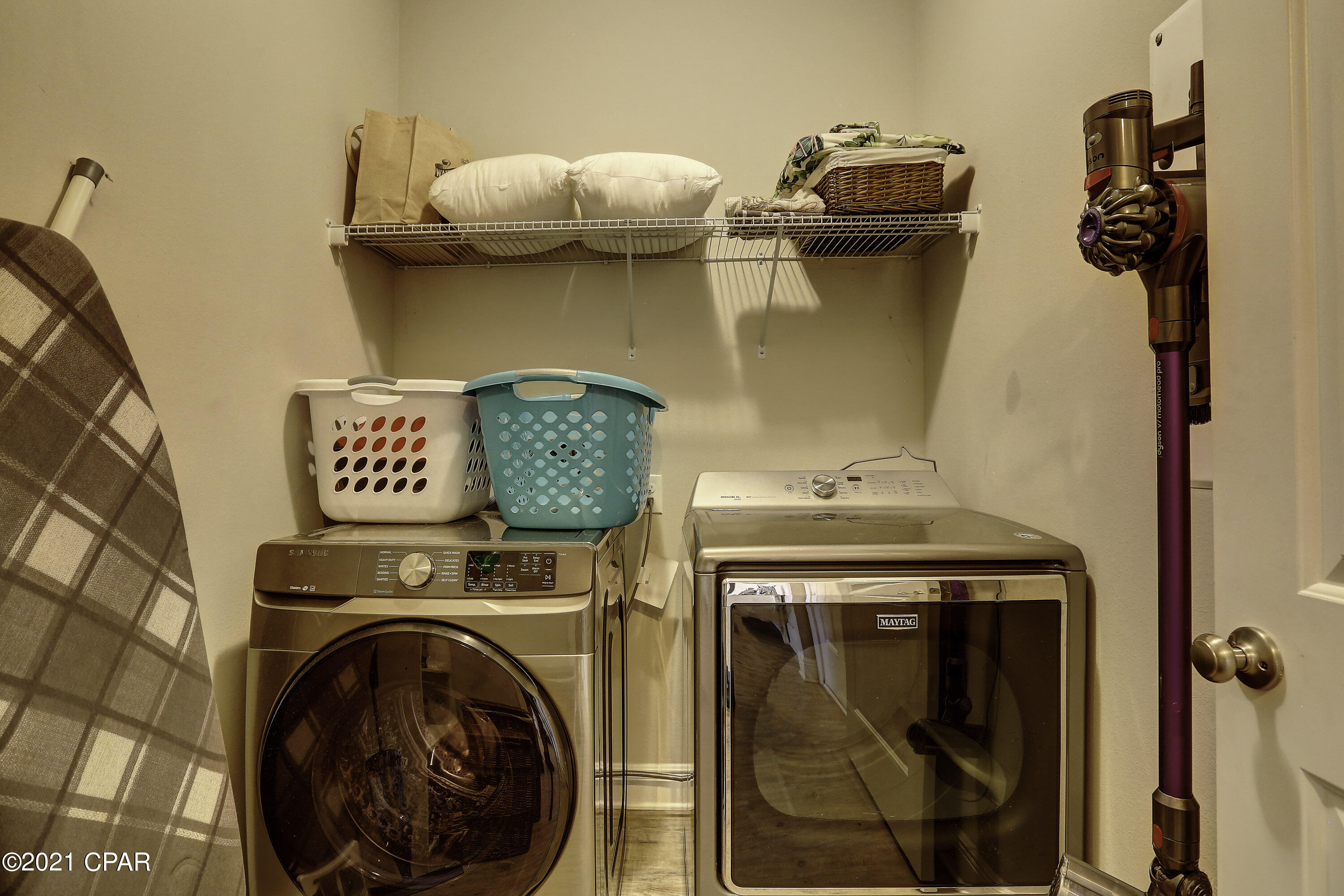 Fanning Bayou Phase 4 - Residential