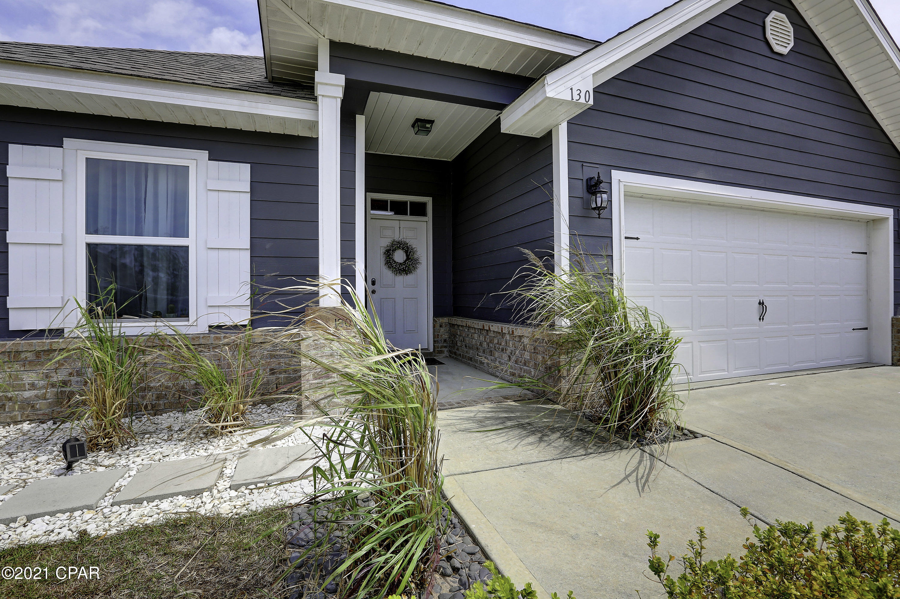 Fanning Bayou Phase 4 - Residential