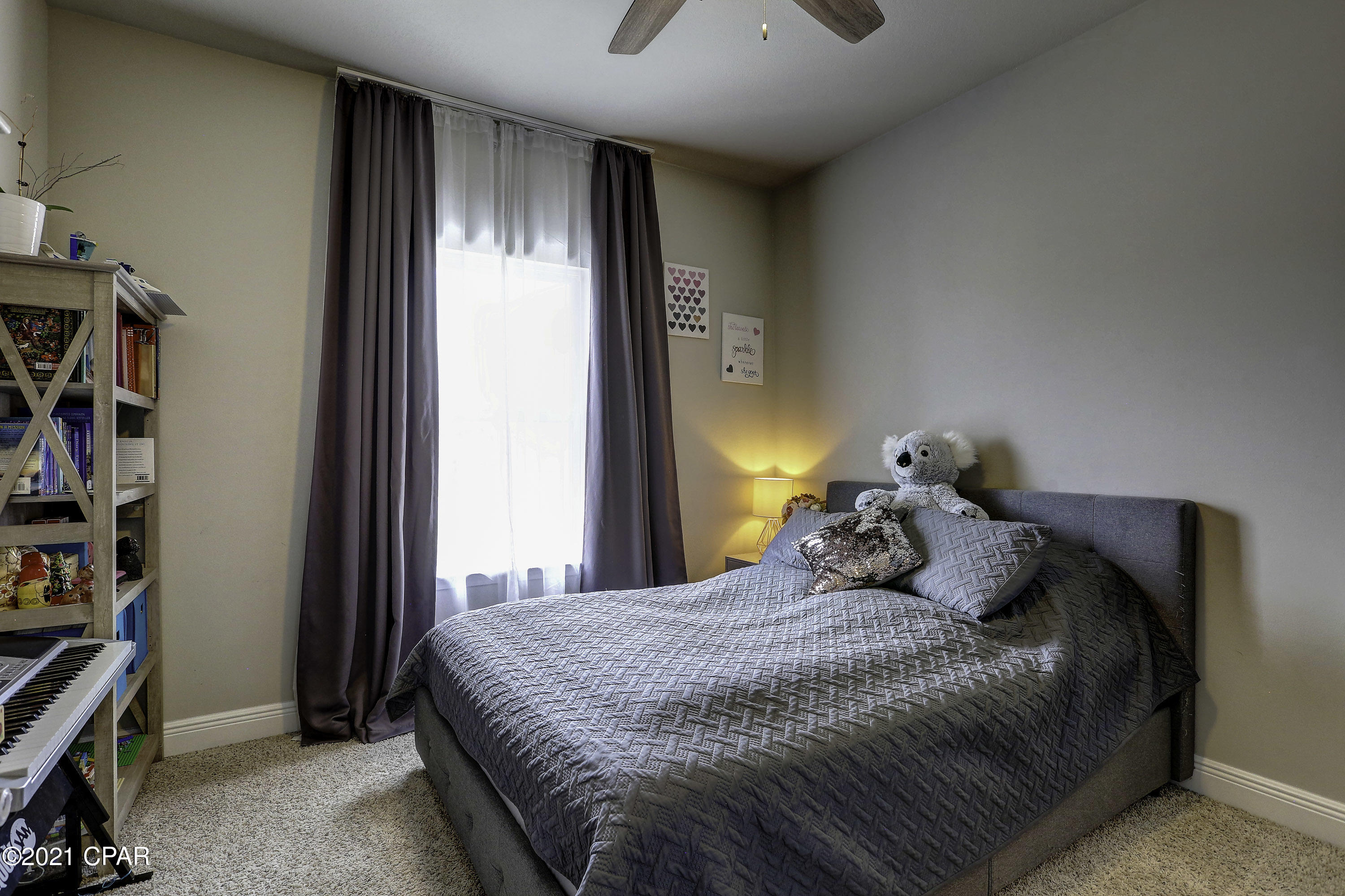 Fanning Bayou Phase 4 - Residential