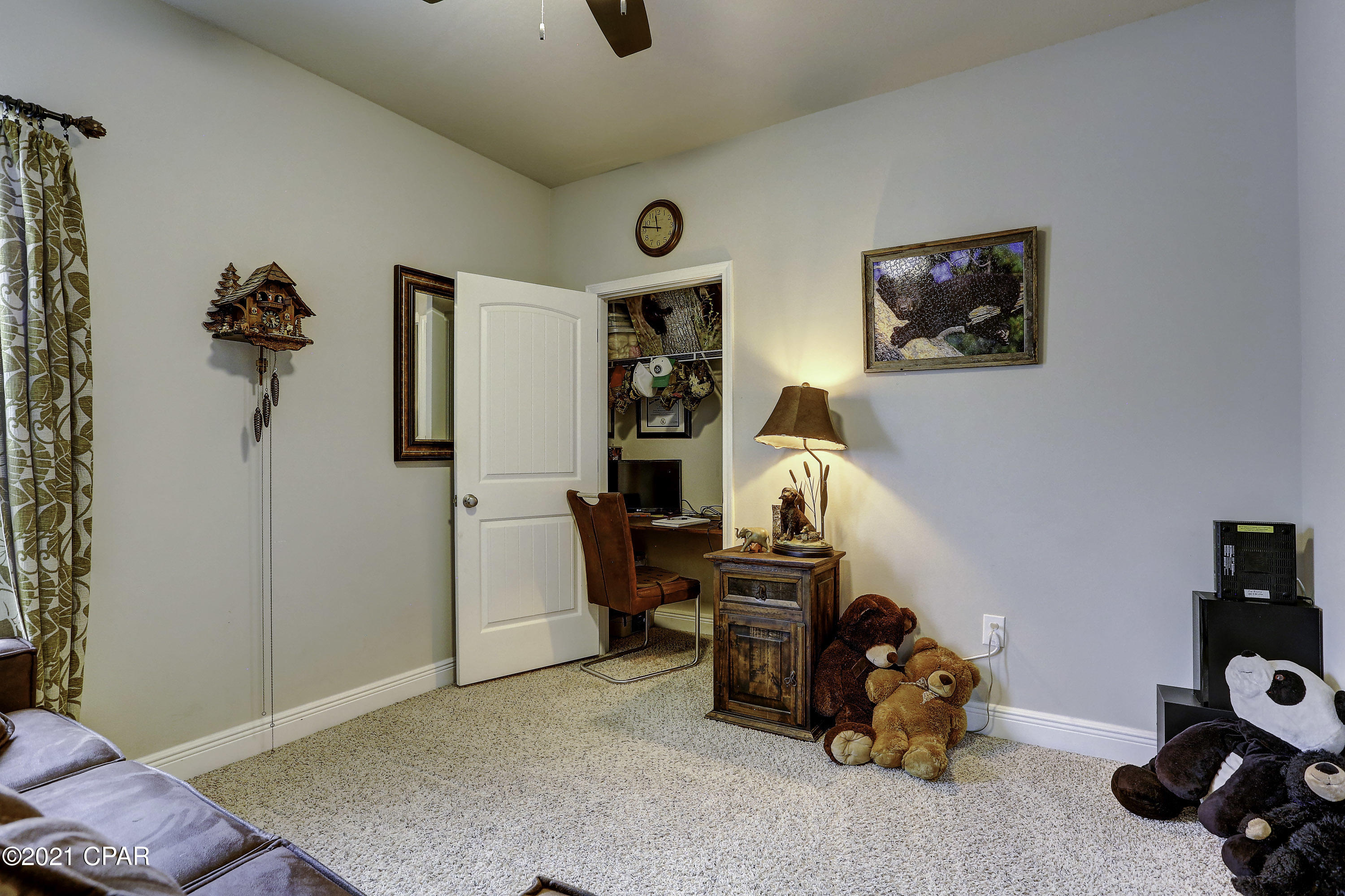 Fanning Bayou Phase 4 - Residential