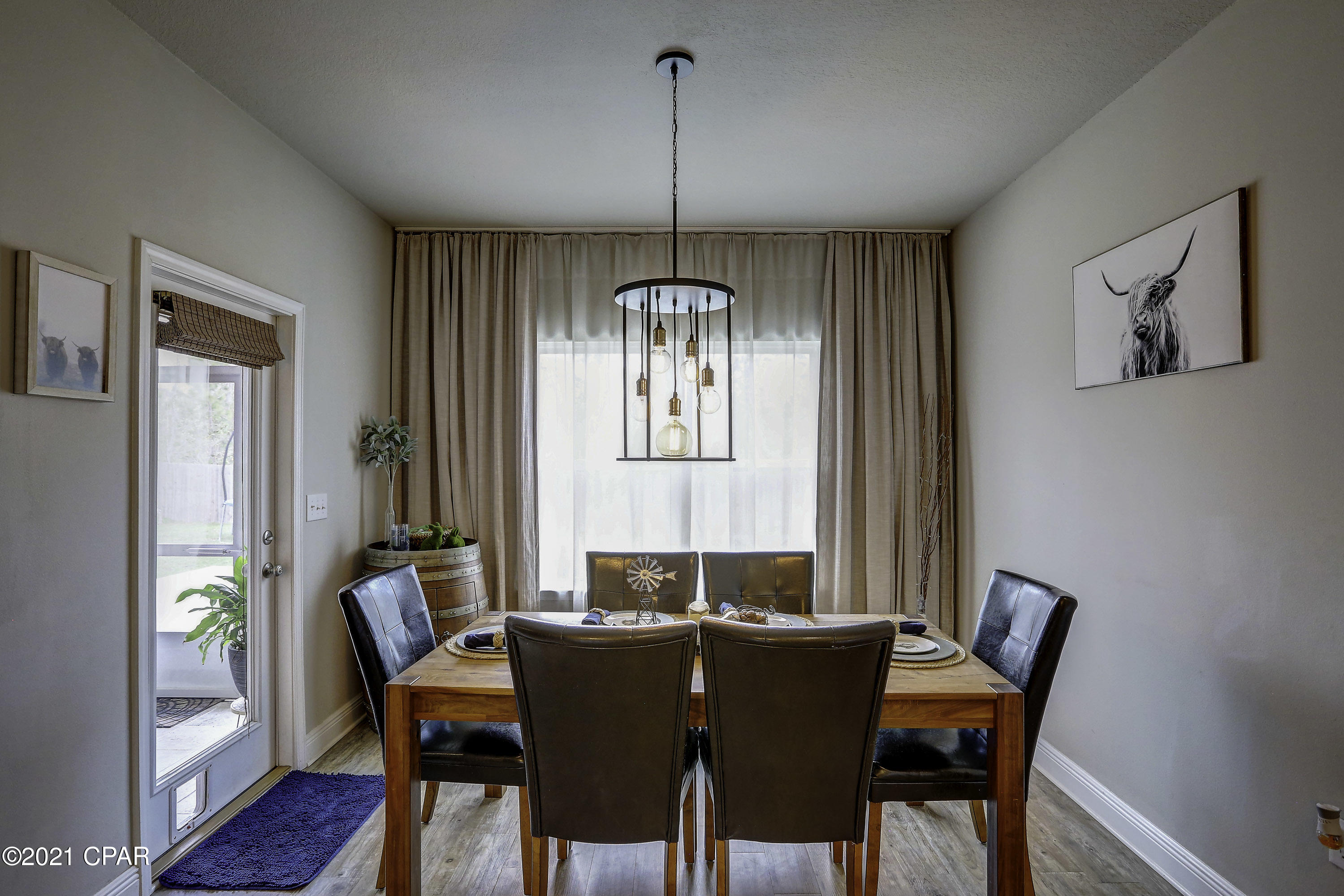 Fanning Bayou Phase 4 - Residential