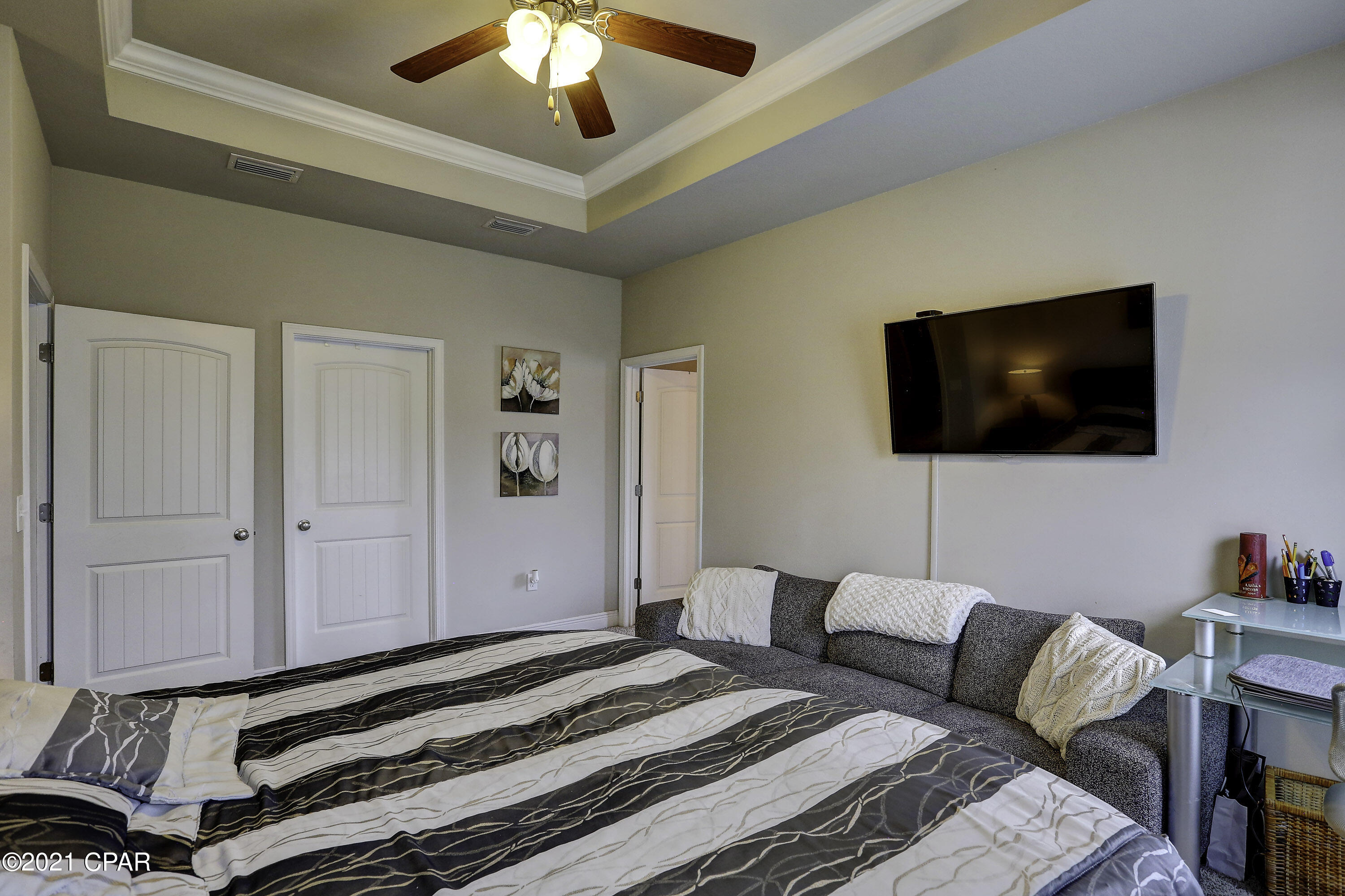 Fanning Bayou Phase 4 - Residential