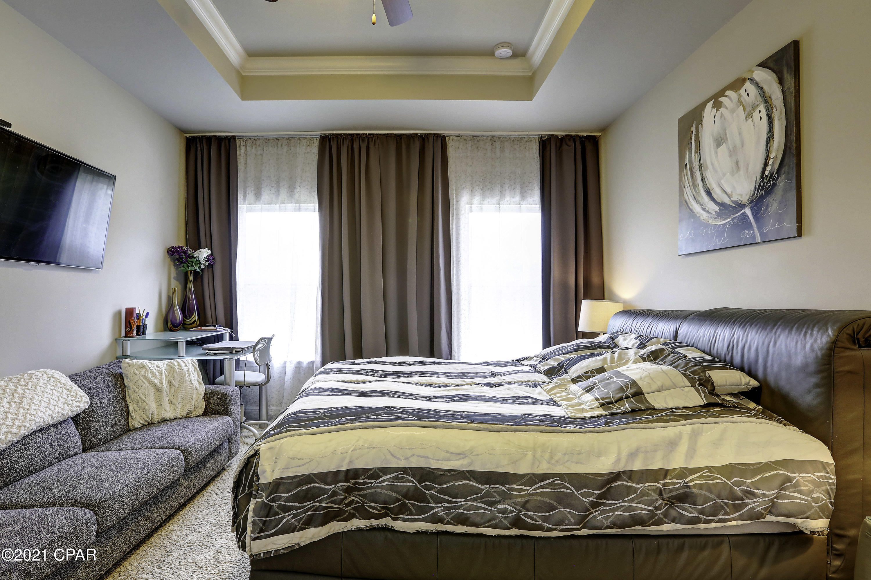 Fanning Bayou Phase 4 - Residential