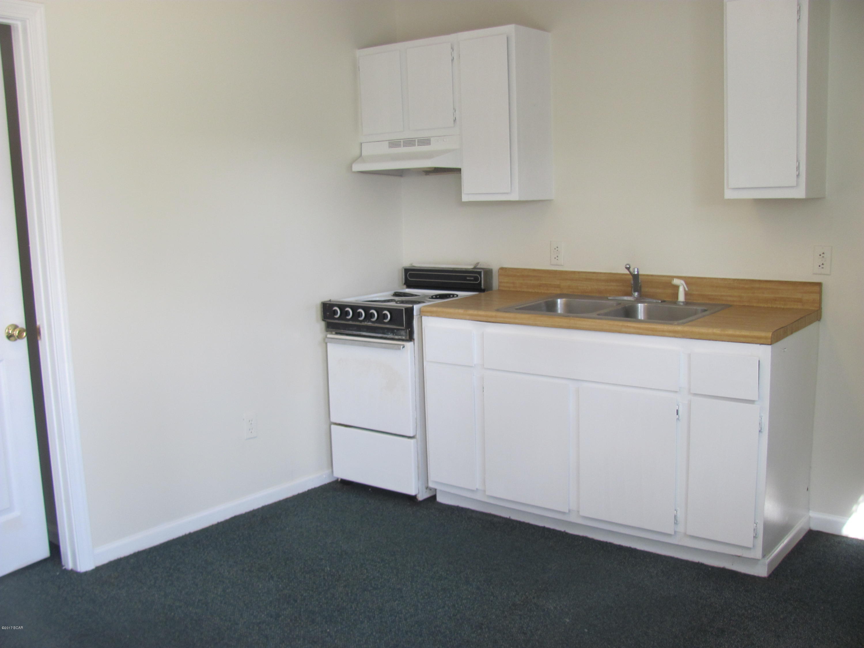 Bahama Beach - Residential Lease