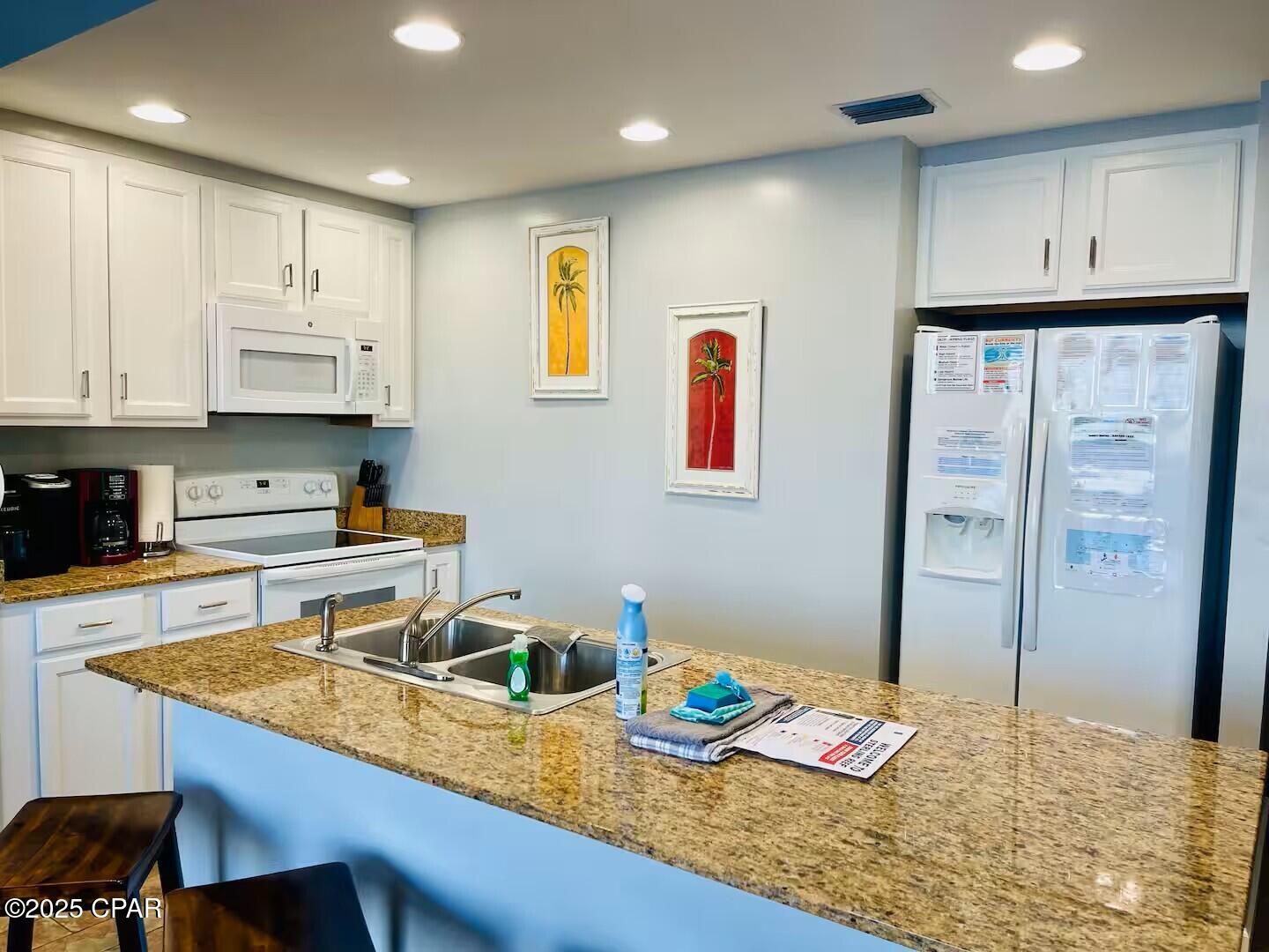 Sterling Reef - Residential