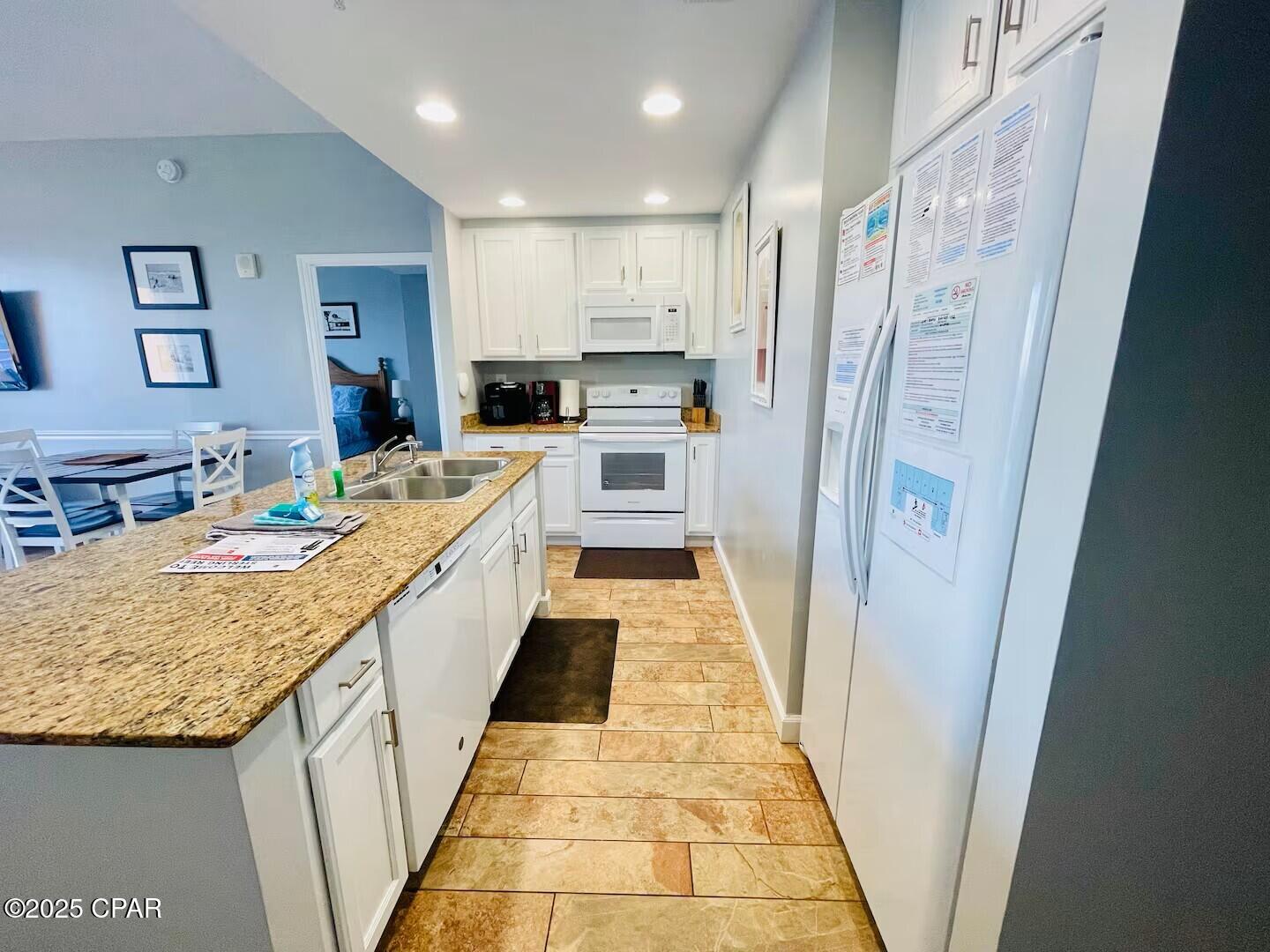 Sterling Reef - Residential