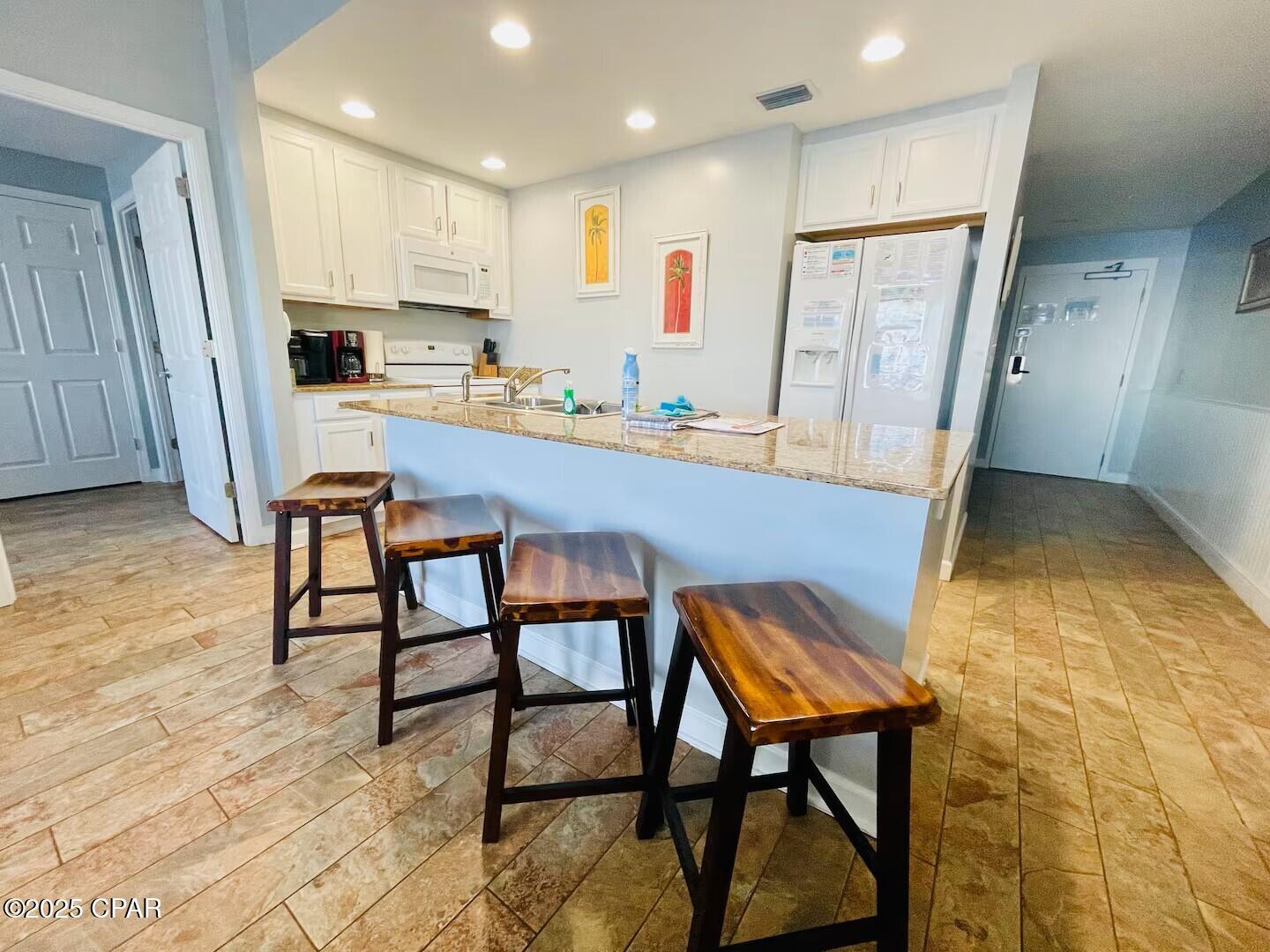 Sterling Reef - Residential