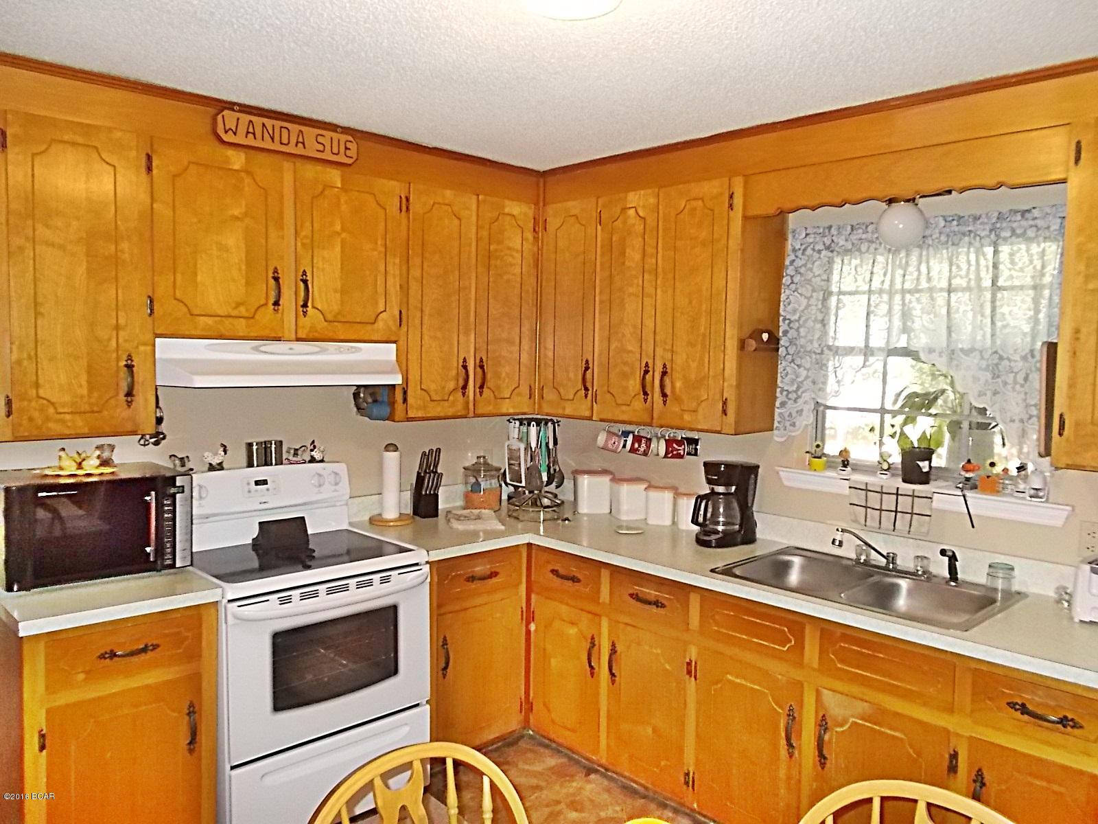 New Jerusalem - Residential