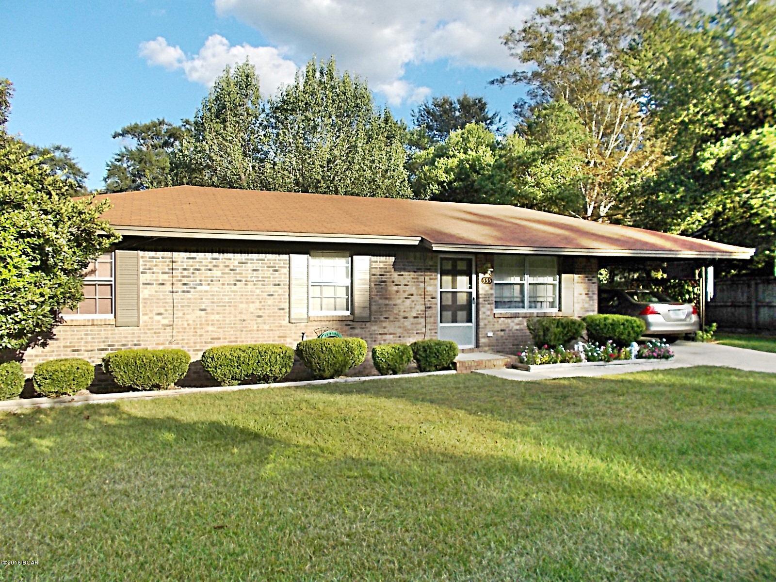 New Jerusalem - Residential