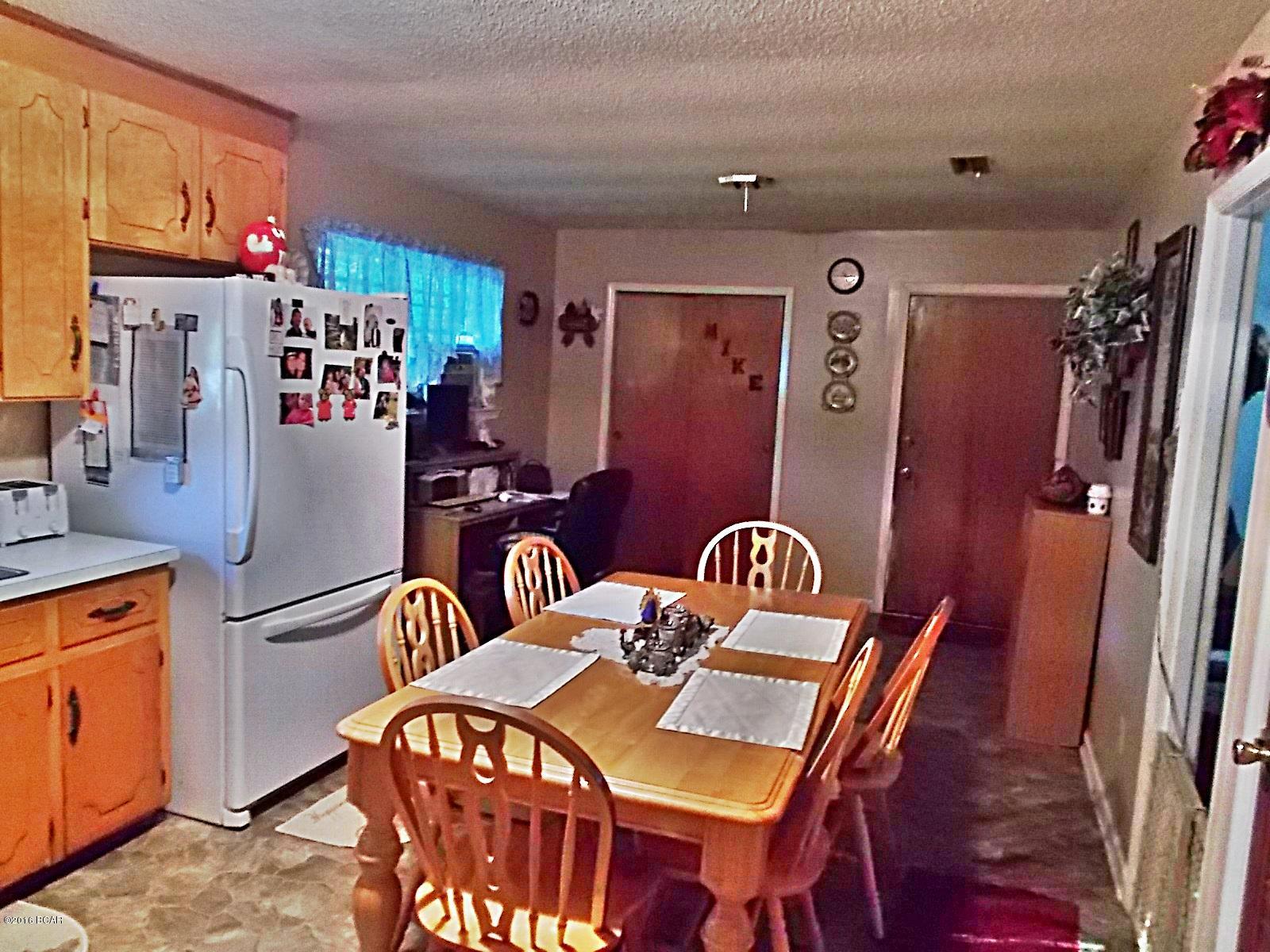 New Jerusalem - Residential